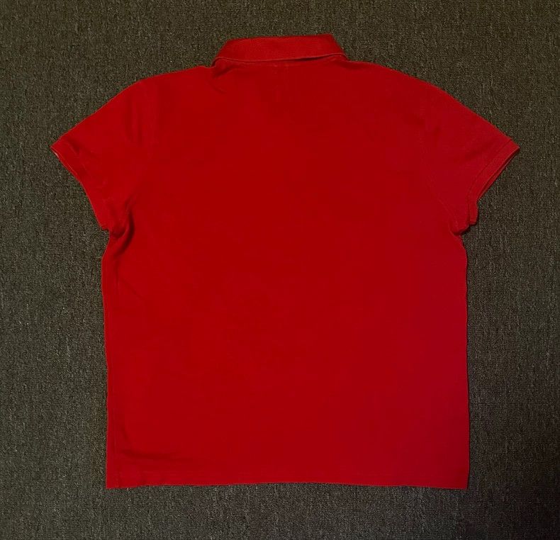 Saint Laurent Paris Saint Laurent Paris Polo shirt 2505-Nextarrow Size US XXL / EU 58 / 5 - 5 Thumbnail