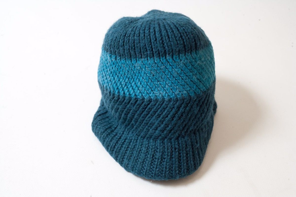 Arc'teryx Arcteryx Vintage Hat Visor Beanie Logo Size ONE SIZE - 2 Thumbnail