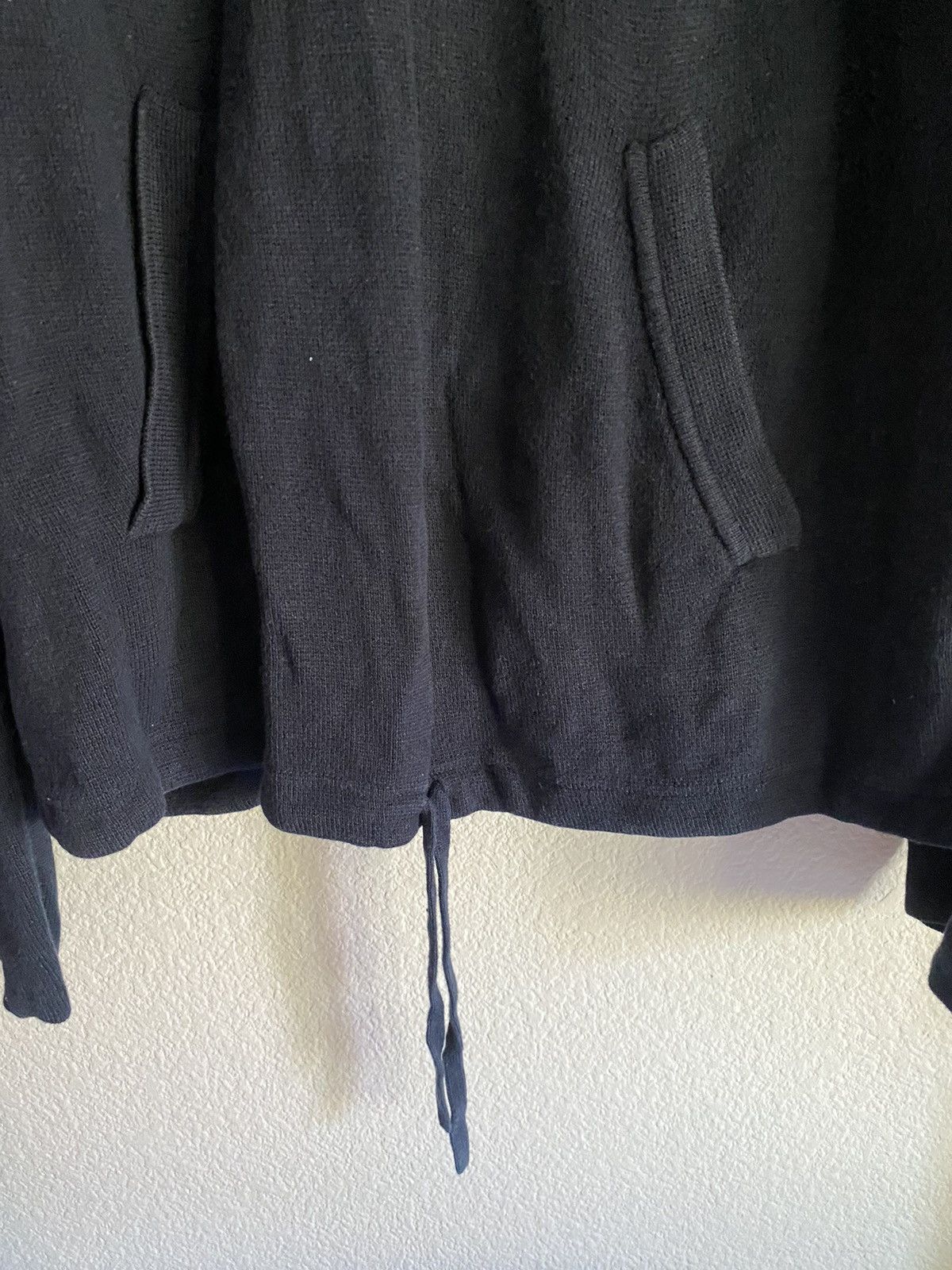 Armani Exchange Vintage 90’s Armani Exchange V-neck sweater Size Large Size US L / EU 52-54 / 3 - 2 Thumbnail
