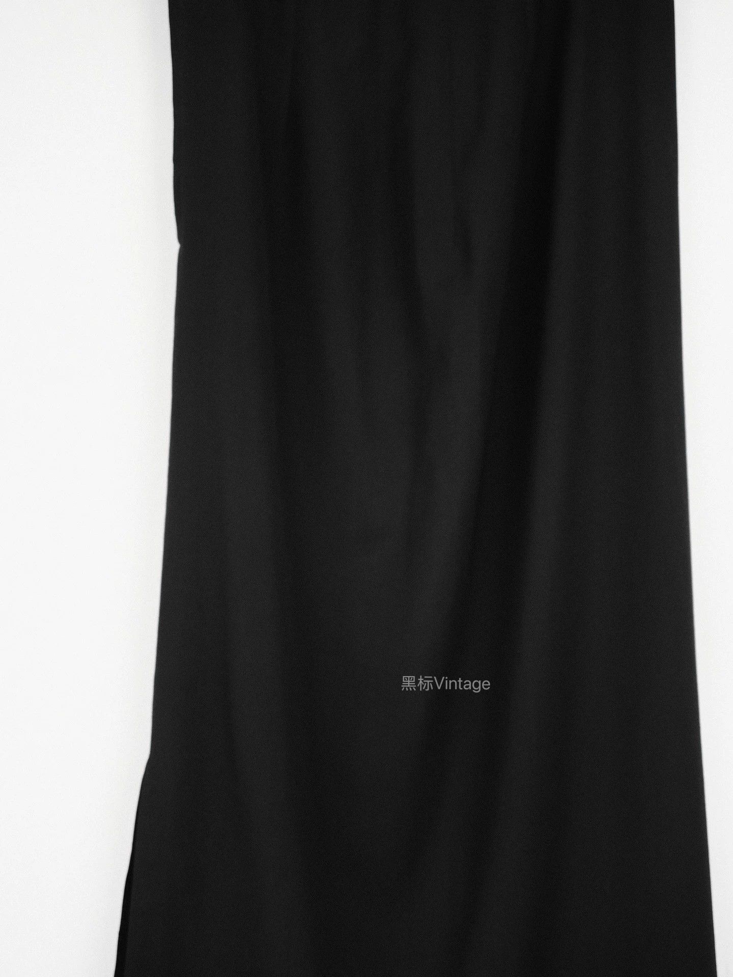 Yohji Yamamoto Yohji Yamamoto 96ss Runway Corroded Buckle A-line Skirt Size 24" / US 00 / IT 34 - 4 Thumbnail