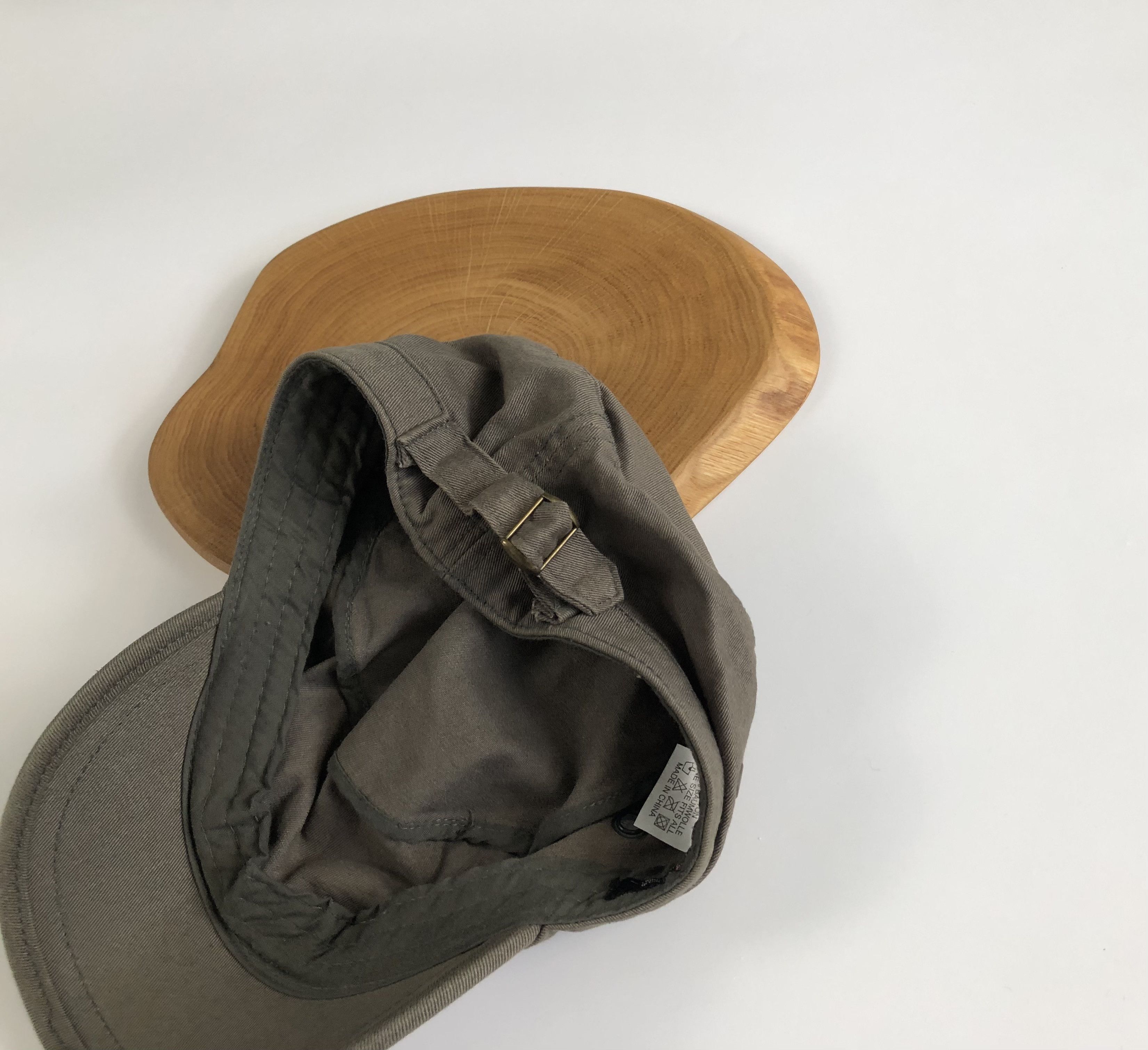 Other RRD Roberto Ricci Designs Vintage Rank Cap Size ONE SIZE - 4 Thumbnail