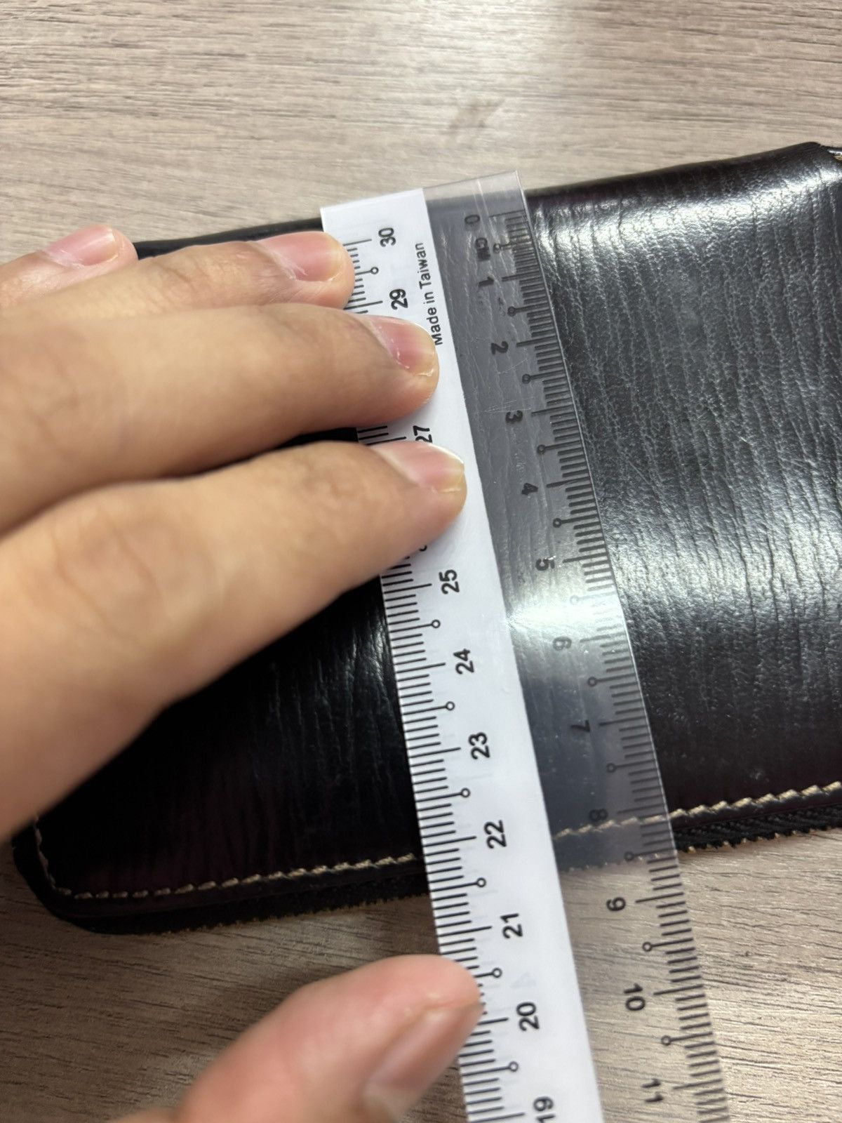 Other GOLD PFEIL WALLET Size ONE SIZE - 10 Thumbnail