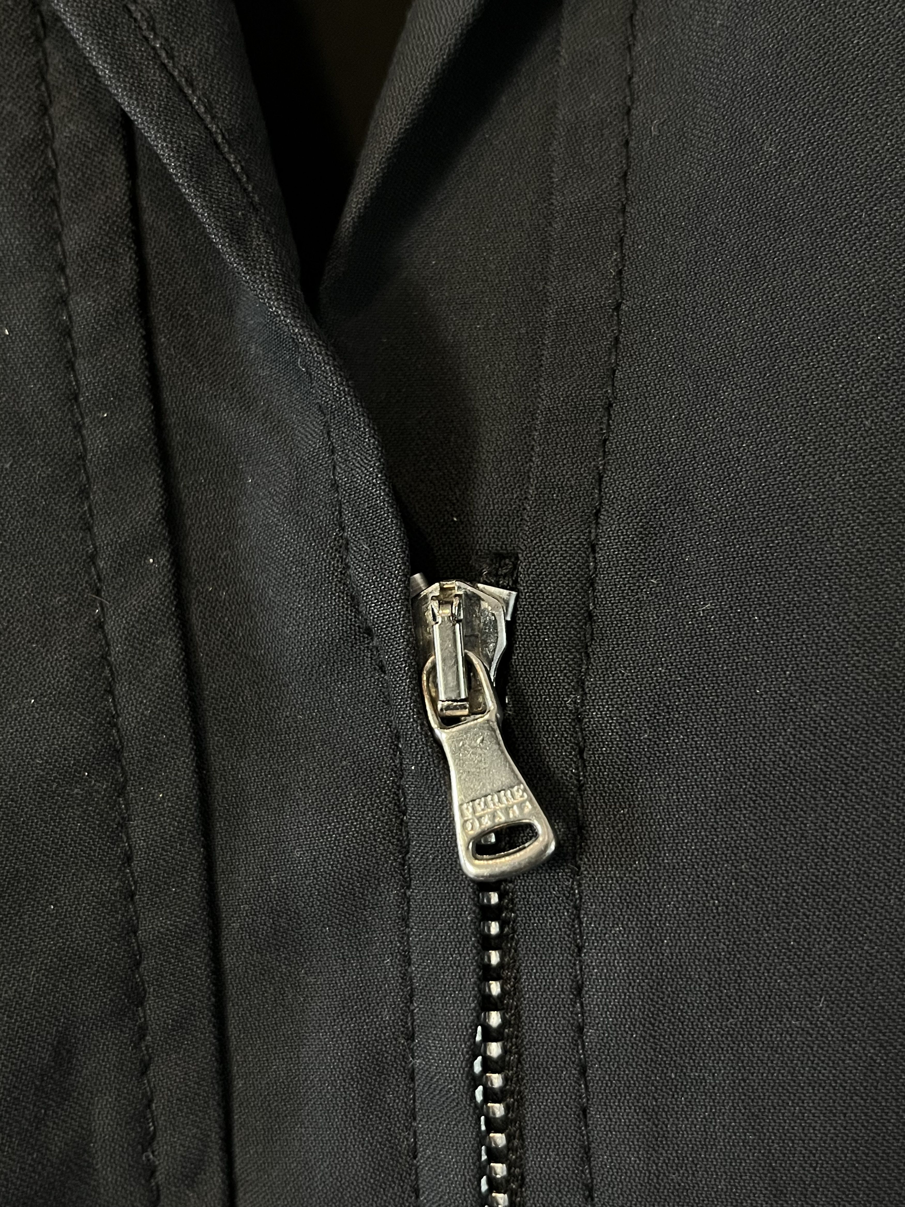 Gianfranco Ferre Vintage 90s Gianfranco Ferre Jacket Size XS / US 0-2 / IT 36-38 - 4 Thumbnail