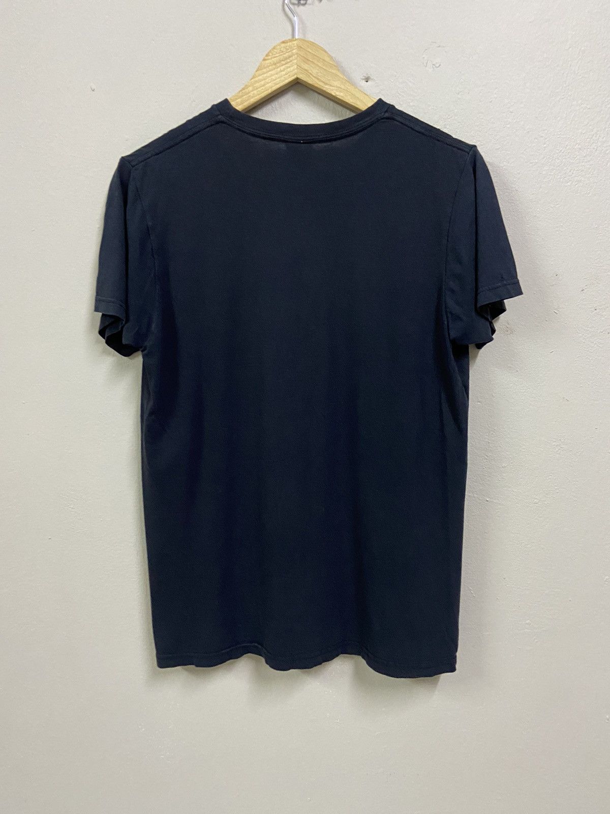Band Tees × Vintage Vintage Y2K Rise Againt T Shirt Size US M / EU 48-50 / 2 - 10 Thumbnail