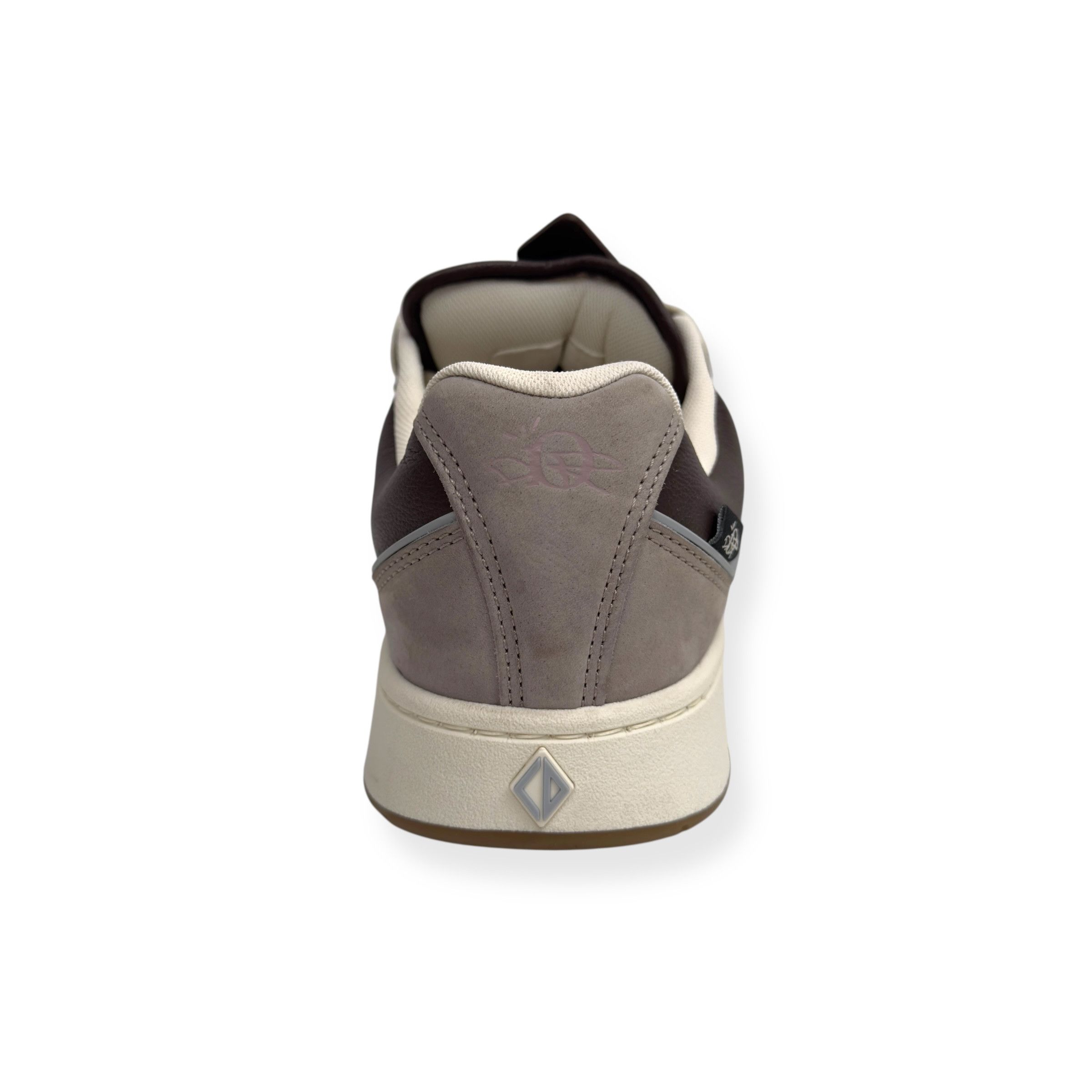 Dior DIOR X TRAVIS SCOTT B713 CACTUS JACK SNEAKER BROWN UK8 Size US 9 / EU 42 - 4 Thumbnail