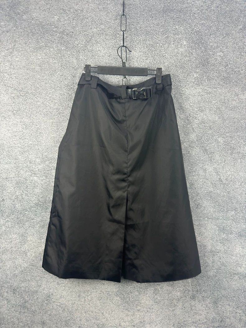 Prada PradaMedium and long skirt 2503-Nextarrow Size 39" - 2 Thumbnail