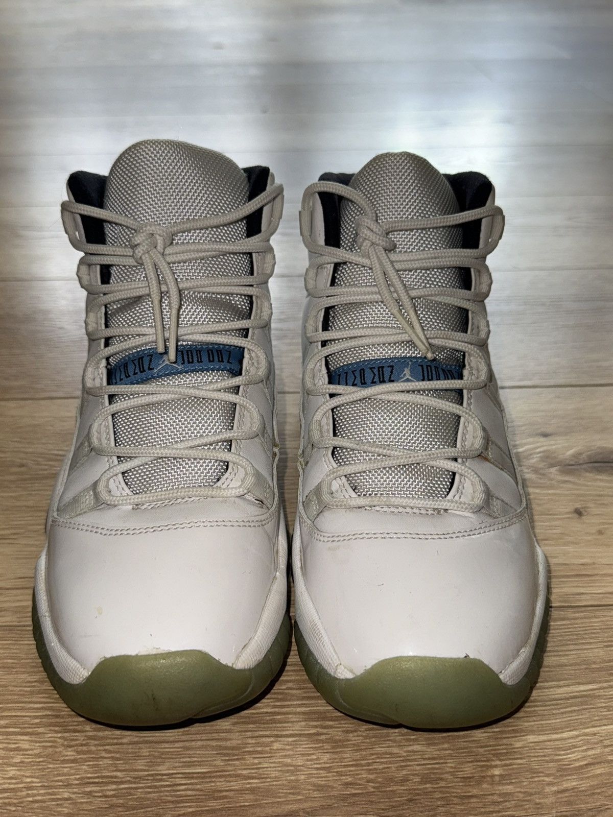 Jordan Brand Jordan 11 Size US 6 / EU 39 - 3 Thumbnail