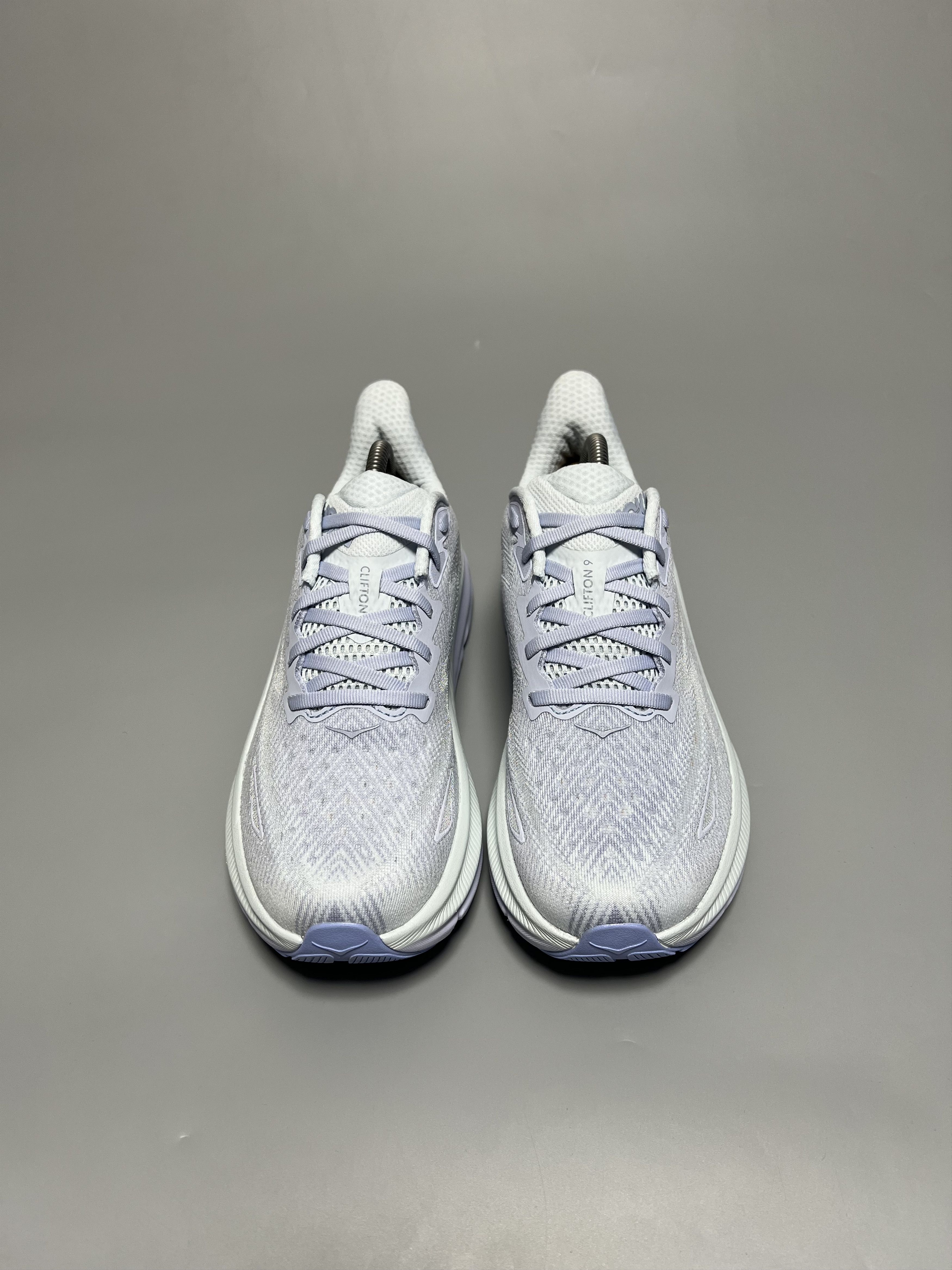 Hoka 8.5B Hoka One One Clifton 9 Running Shoes Walking Gym Size US 8.5 / IT 38.5 - 4 Thumbnail