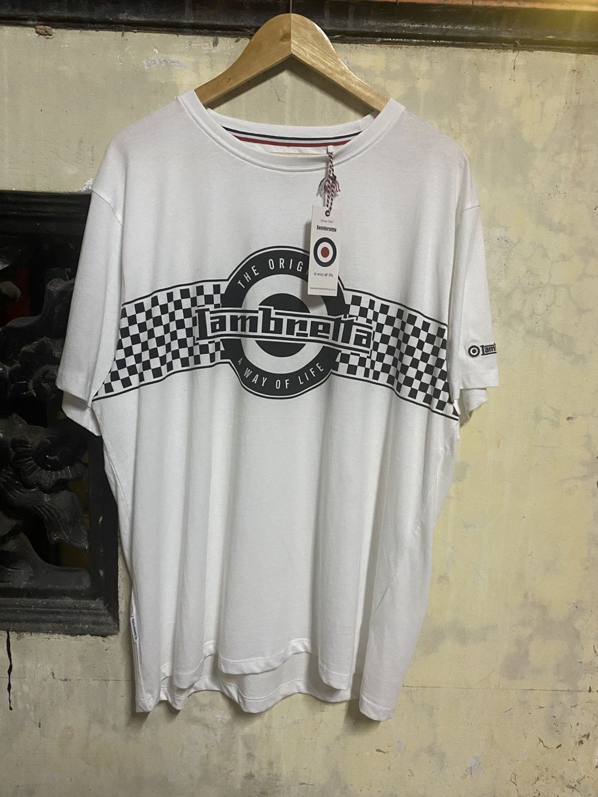 Lambretta Lambretta Brand new Size US XL / EU 56 / 4 - 1 Thumbnail