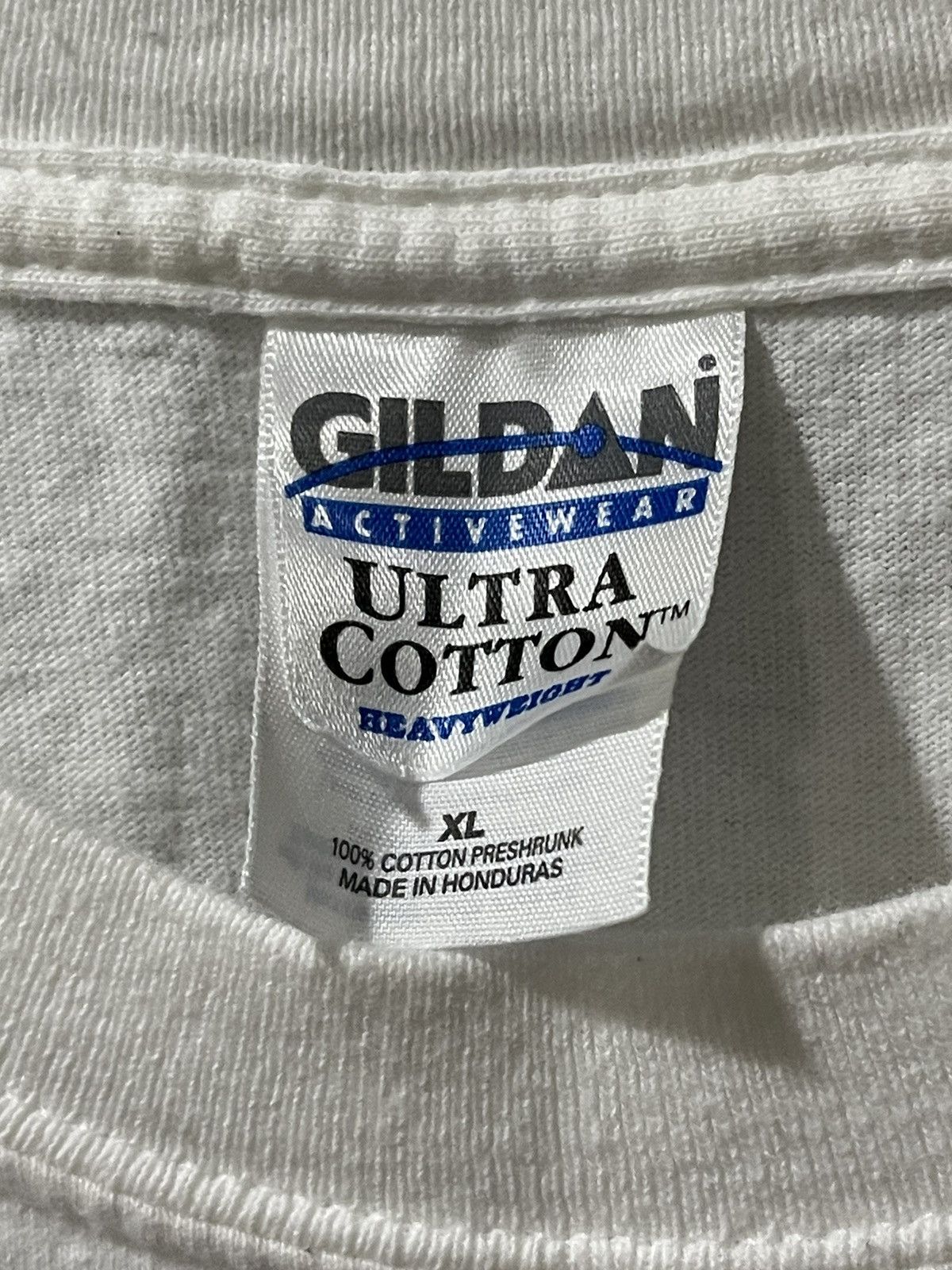 Gildan Vintage Y2K Keith Urban Tour Merch Music Shirt Size Large Size US L / EU 52-54 / 3 - 3 Thumbnail