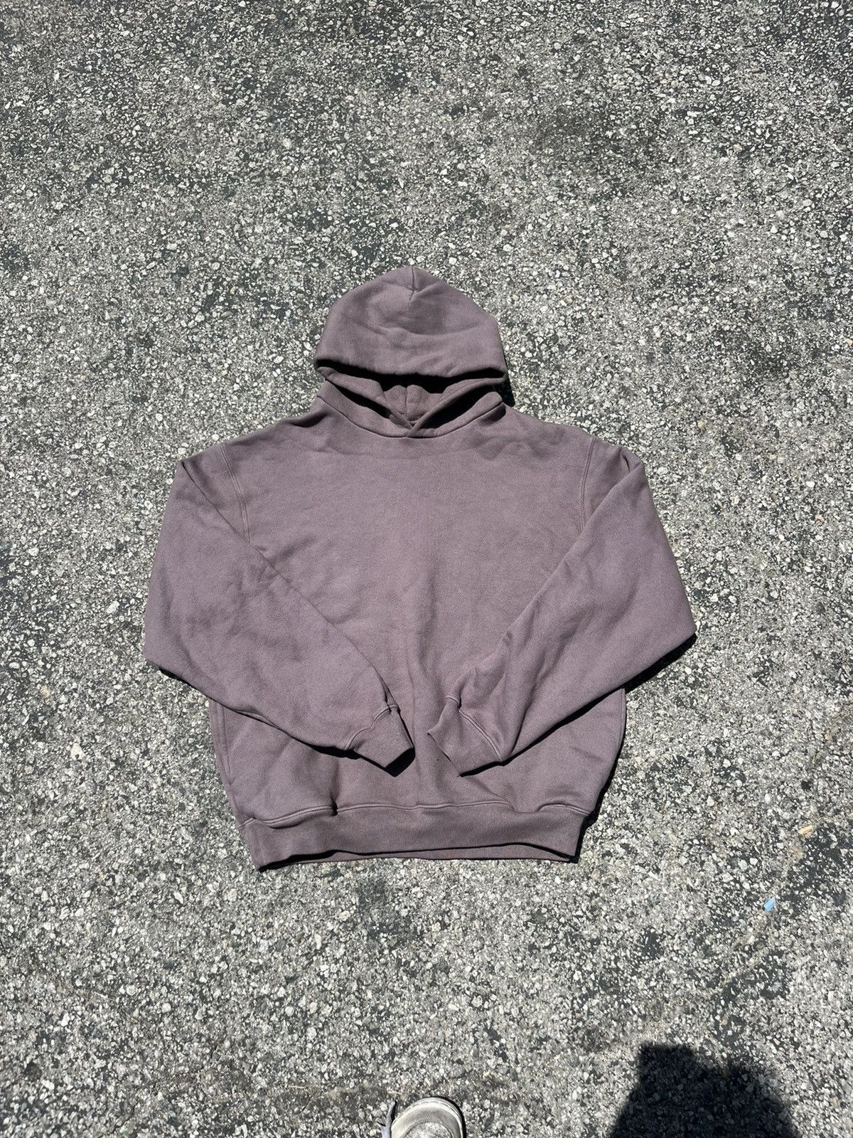Los Angeles Apparel LA APPAREL SAMPLE HOODIE FOR YEEZY Size US L / EU 52-54 / 3 - 10 Thumbnail