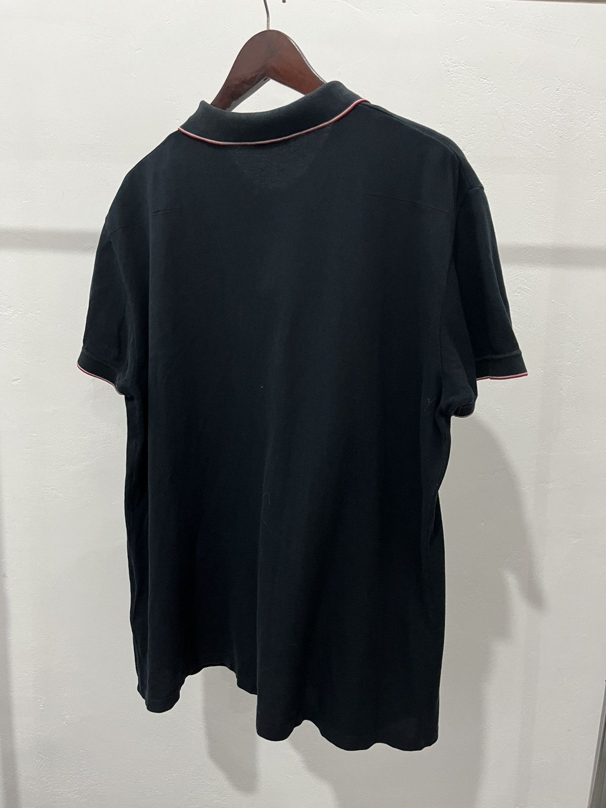 Dior Dior hedi slimane polo shirt Size US L / EU 52-54 / 3 - 2 Thumbnail
