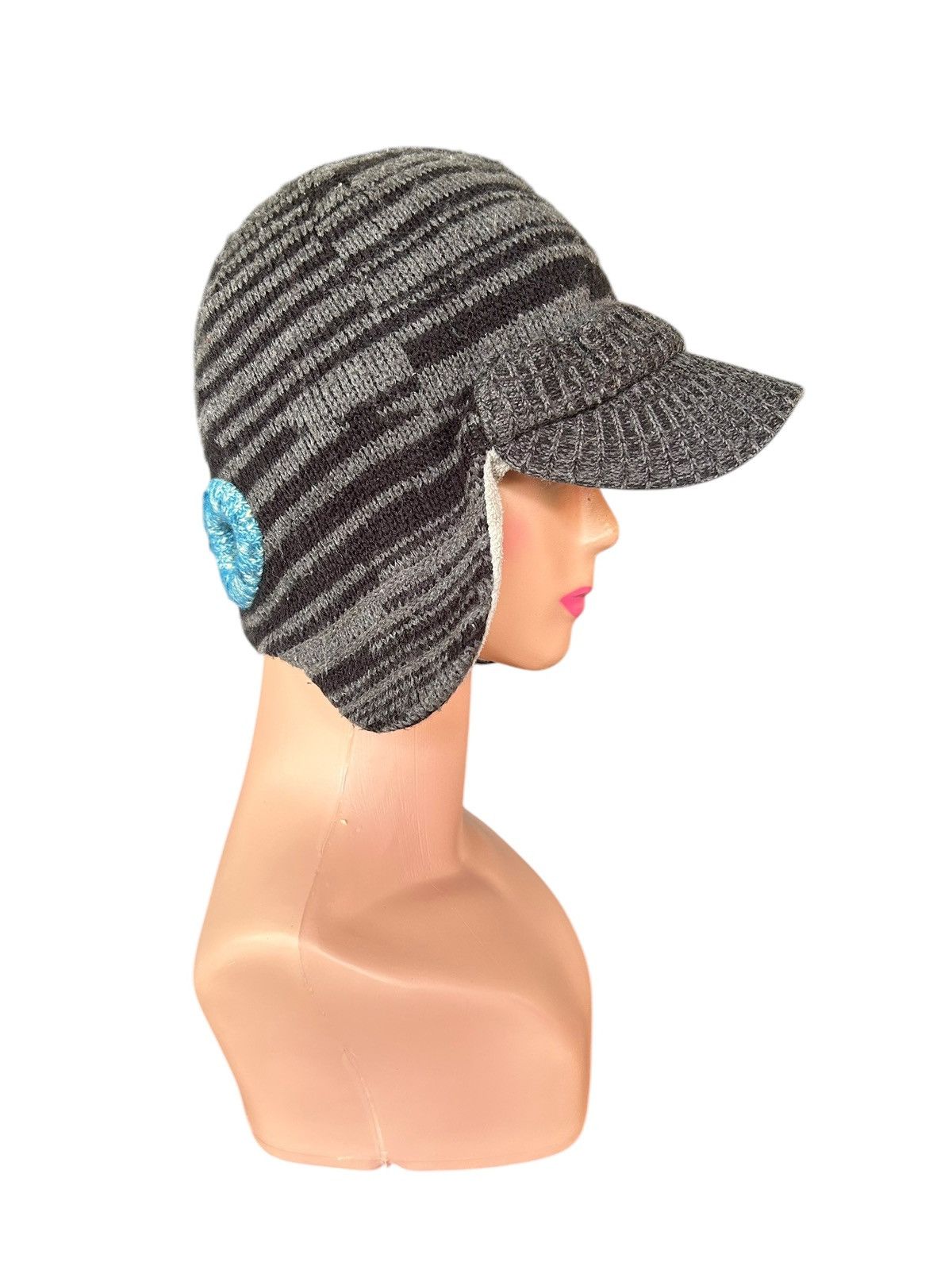 Japanese Brand × Kapital × Vintage Masked Hats Japanese Phenix Rare Size ONE SIZE - 3 Thumbnail
