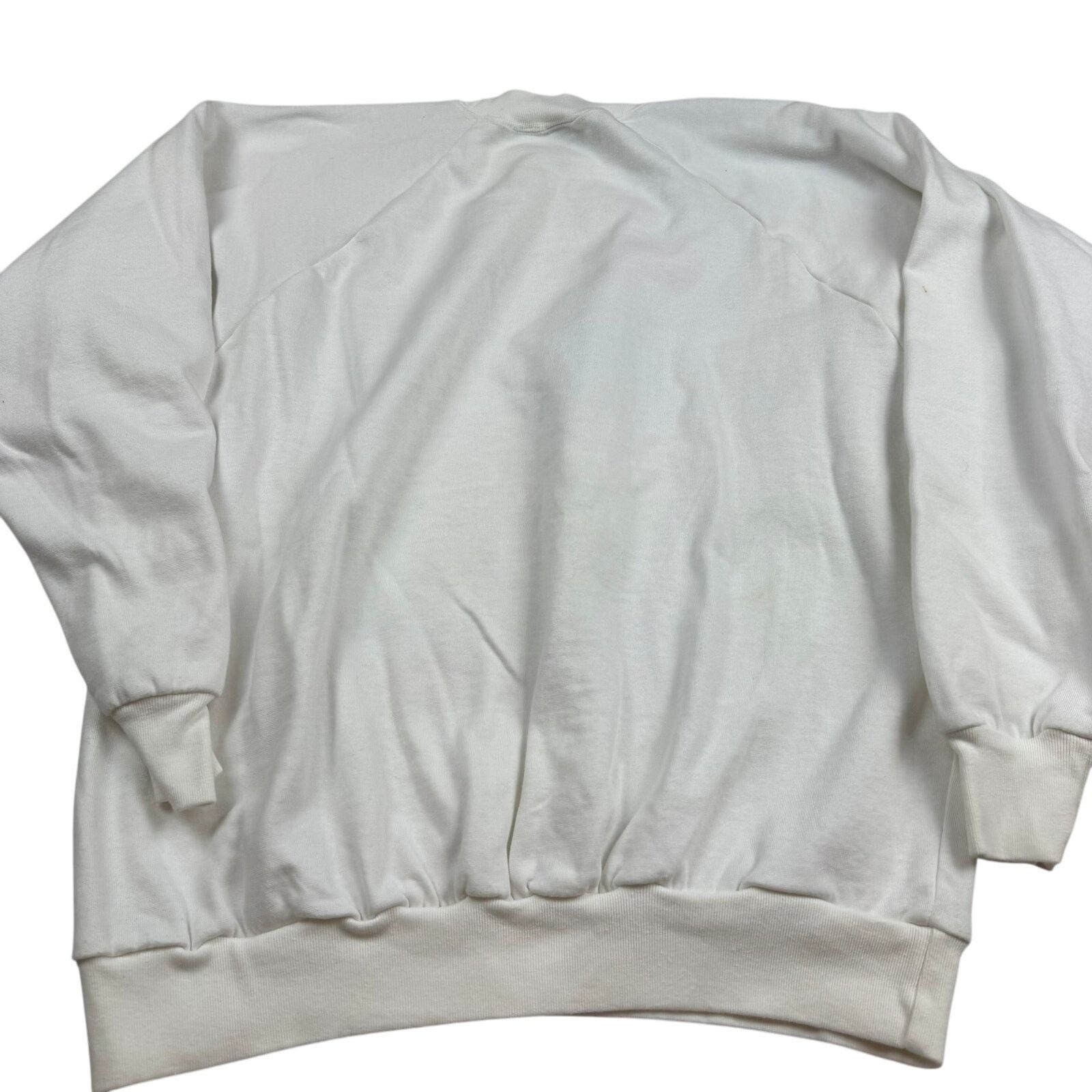 Other Vintage Operation Desert Storm Crewneck Sweatshirt - Large Size US L / EU 52-54 / 3 - 2 Thumbnail