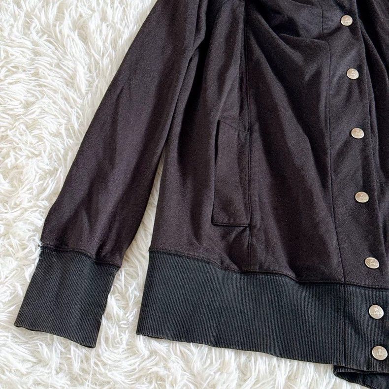 Vivienne Westwood Vivienne Westwood Stacked collar jackets Size S / US 4 / IT 40 - 9 Thumbnail