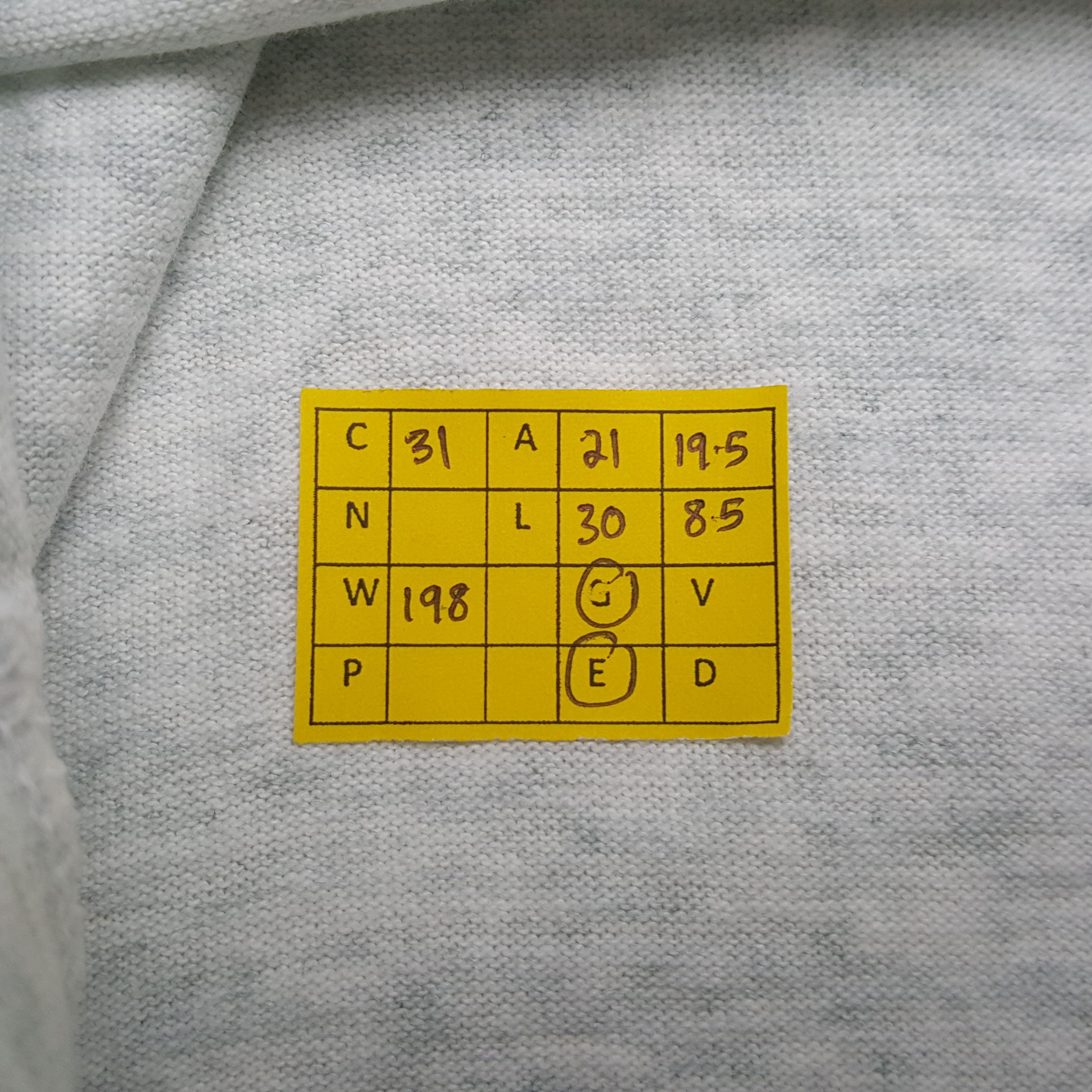 Other Vintage Top Sire Series Promotion T-shirt 31 Size US L / EU 52-54 / 3 - 7 Thumbnail