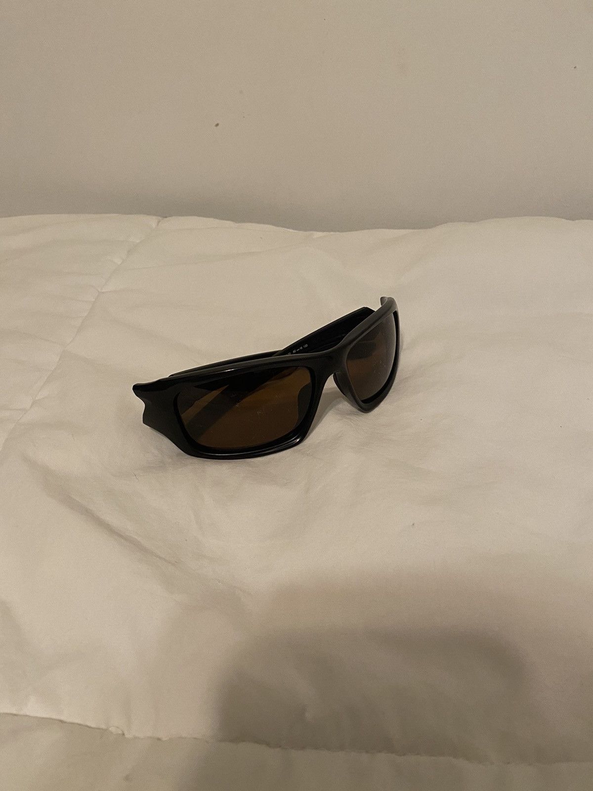 Vintage Valve Sunglasses Grailed