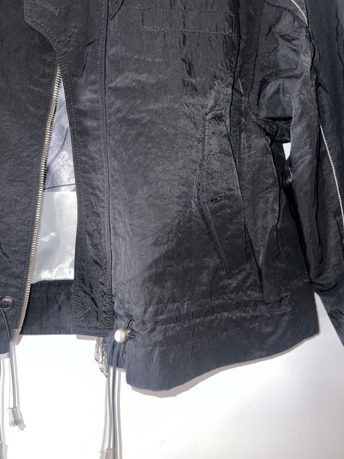 Japanese Brand archive jacket Size US M / EU 48-50 / 2 - 4 Thumbnail