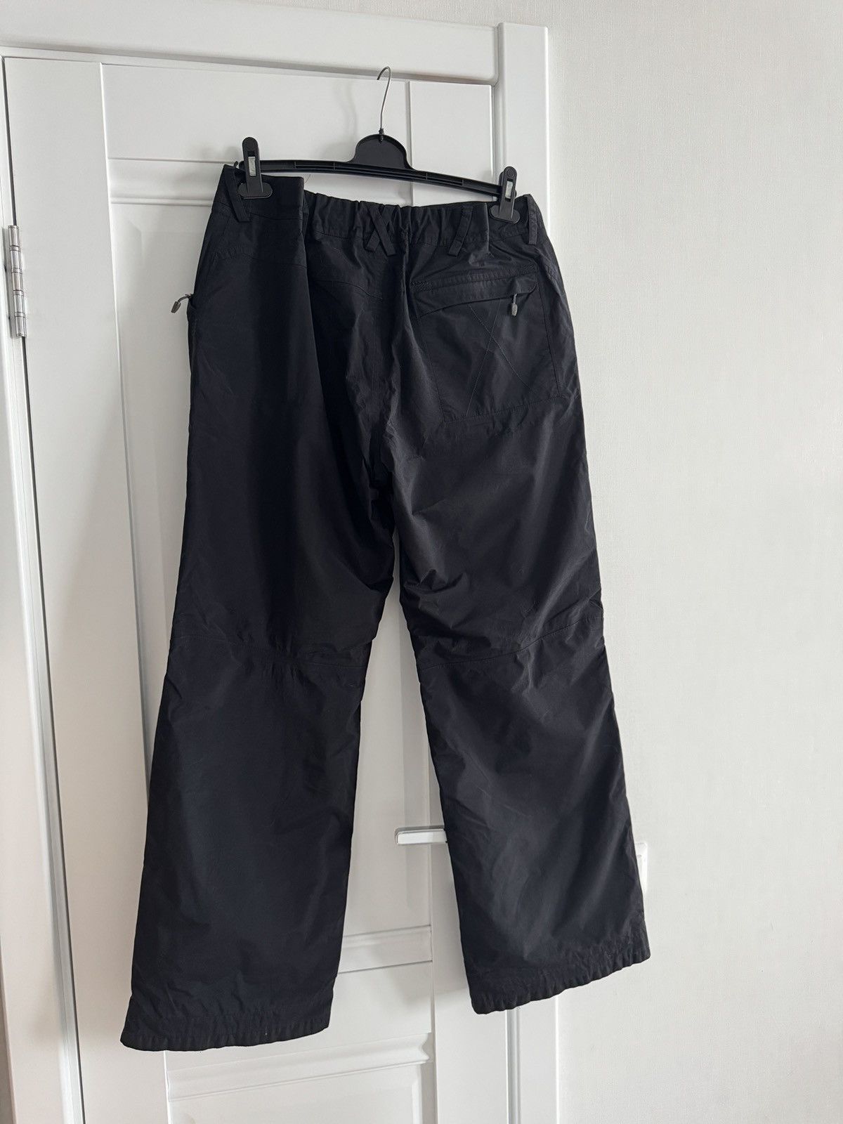 Nike ACG Nike ACG Nylon Pants Size US 33 - 8 Thumbnail