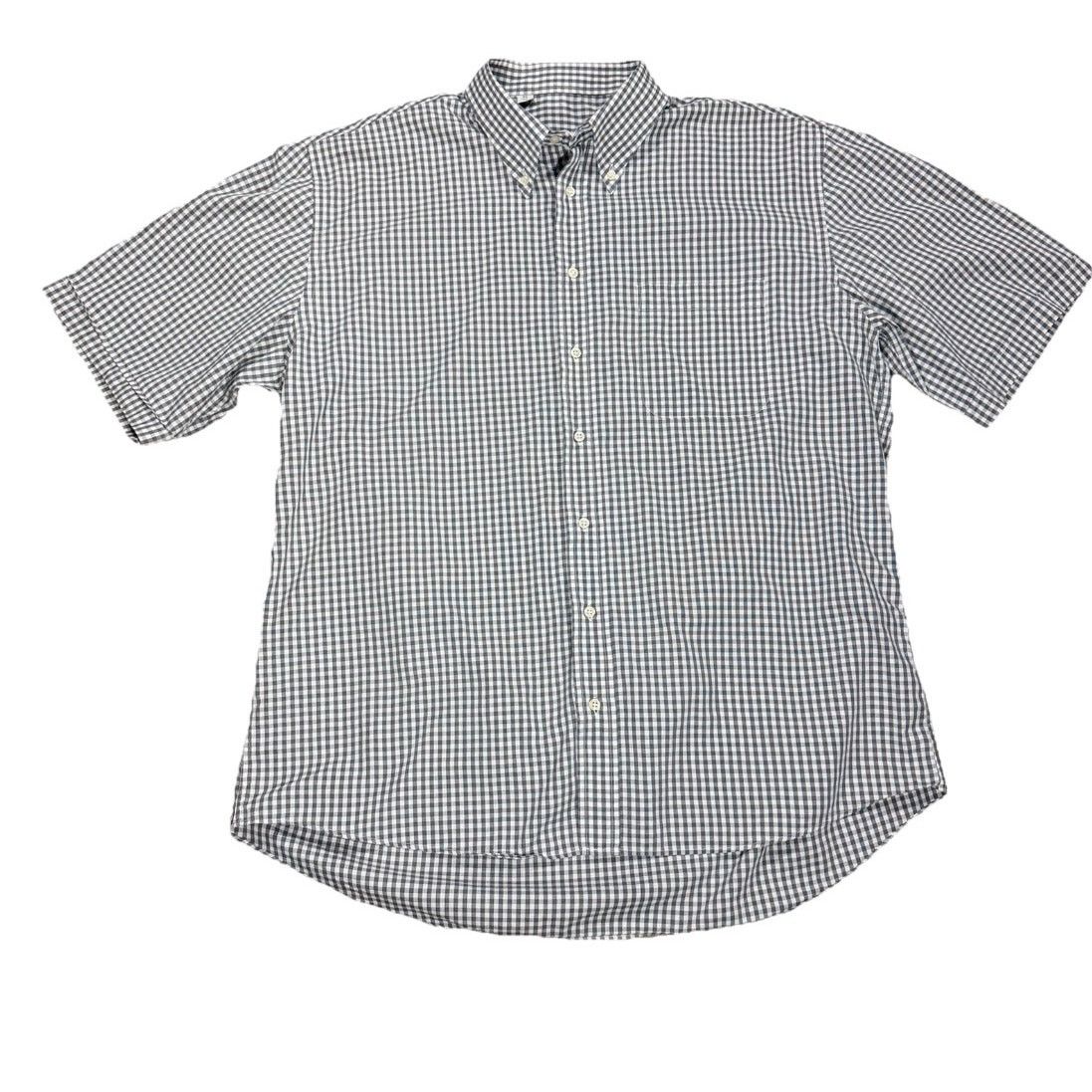 Other Authentic Harry and Sons Button Up Made in Italy XXL Size US XXL / EU 58 / 5 - 3 Thumbnail