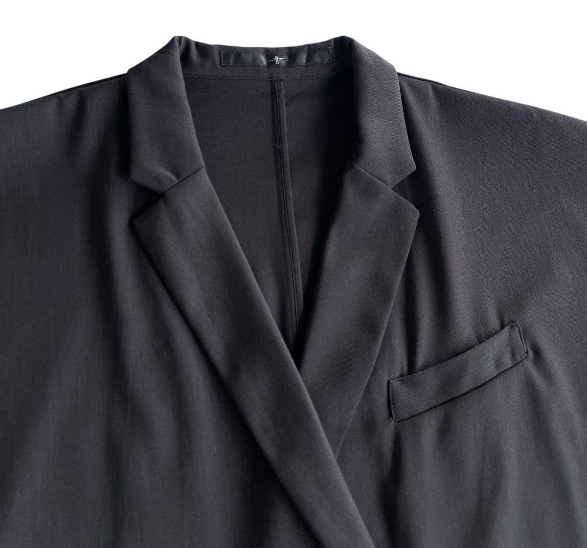 NO ID Archive❗️NO ID Batwing Coat Size US XL / EU 56 / 4 - 4 Thumbnail