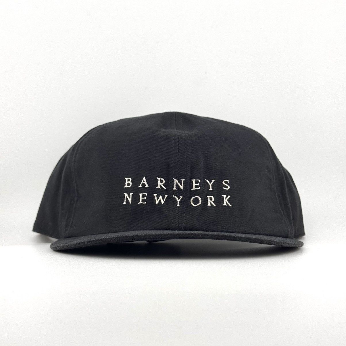 Barneys New York Archive Barneys New York embroidered Logo Japan production Size ONE SIZE - 1 Thumbnail