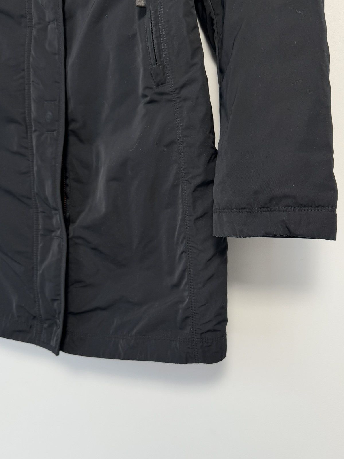 Parajumpers Parajumpers Women’s Parka Jacket Size S / US 4 / IT 40 - 4 Thumbnail