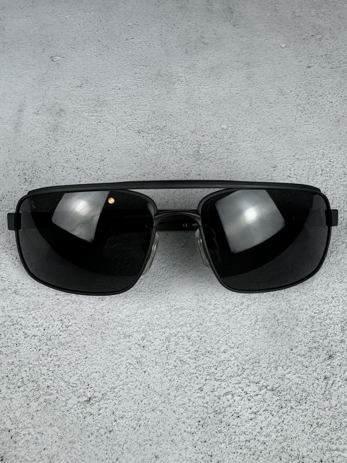 Chrome Hearts Rare PENETRATION Wood Fleur Hardware Sunglasses Size ONE SIZE - 2 Thumbnail