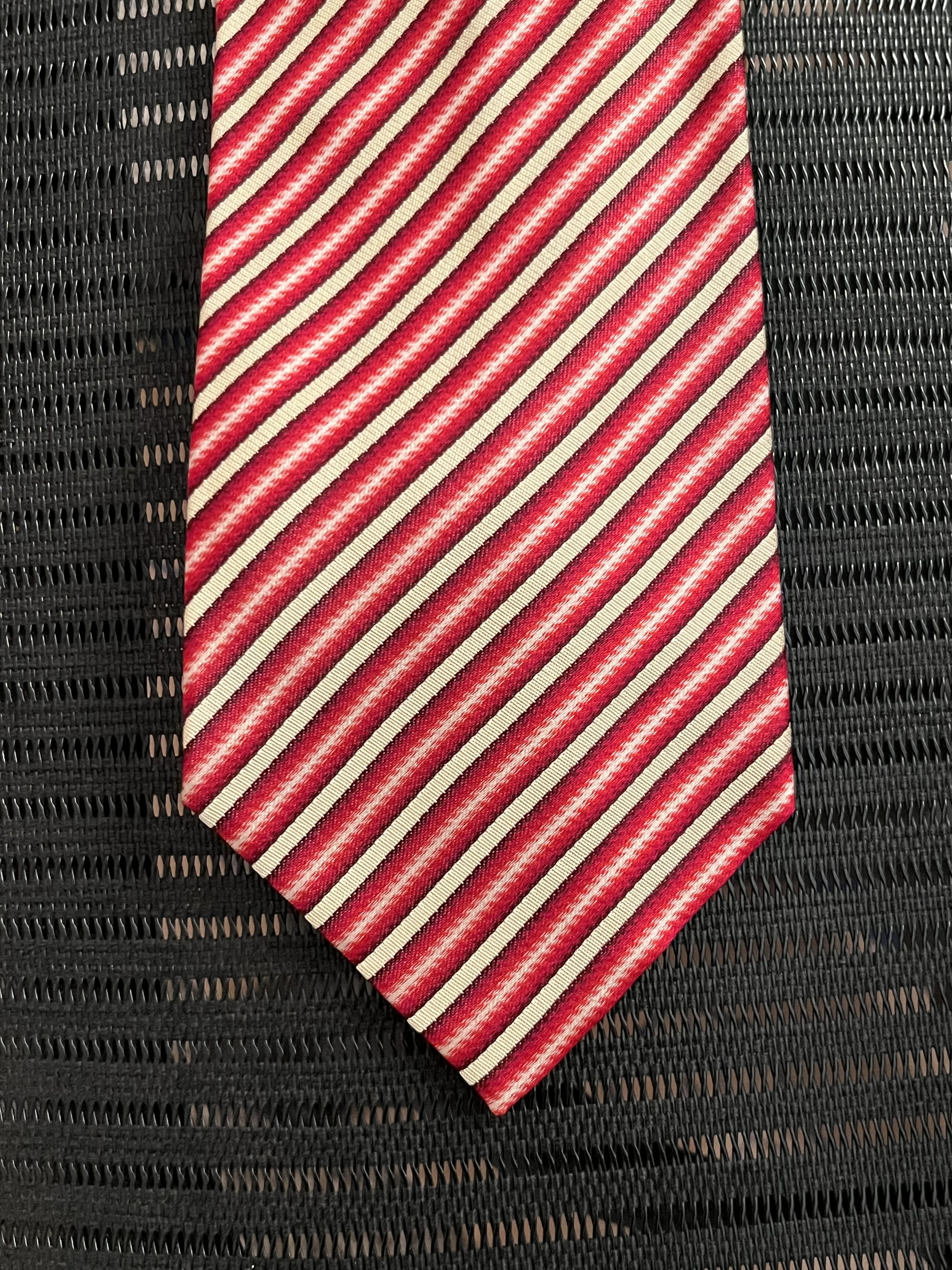 Versace Istante by Versace tie Size ONE SIZE - 2 Thumbnail