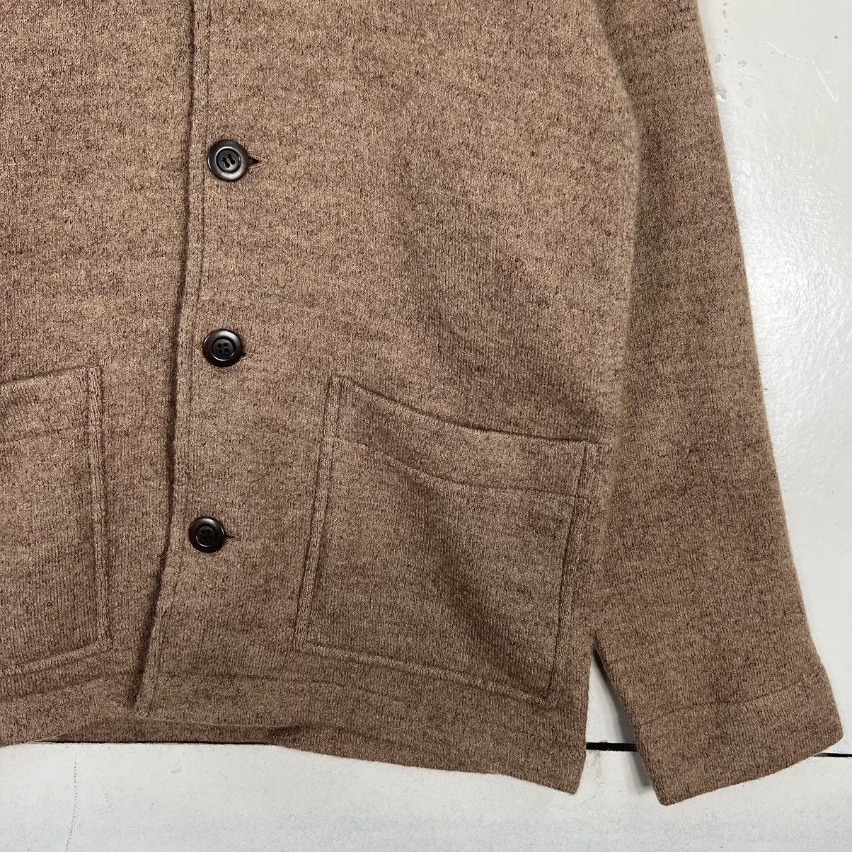 Fjallraven 🔥 FJALLRAVEN CHORE JACKET Size US M / EU 48-50 / 2 - 5 Thumbnail