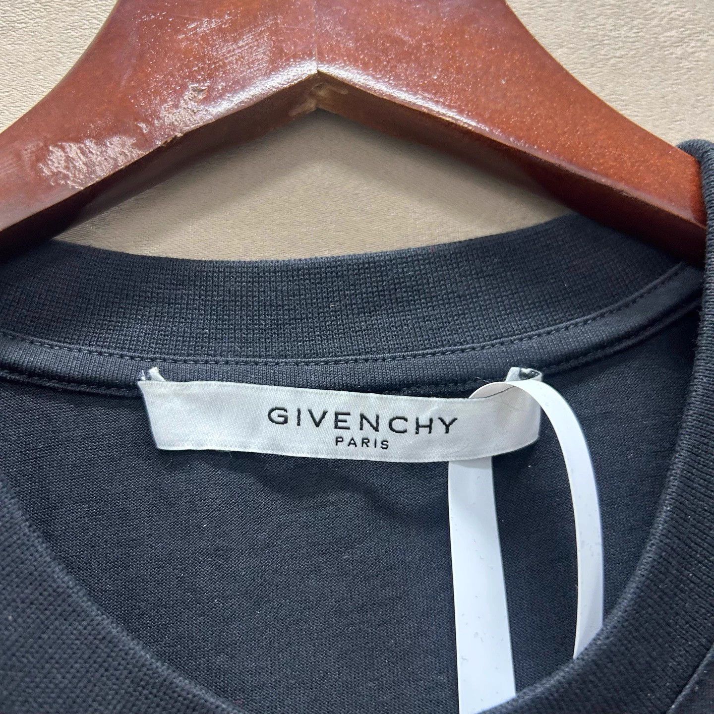 Givenchy Givenchy star print short sleeve 99N XXS Size US XXS / EU 40 - 3 Thumbnail