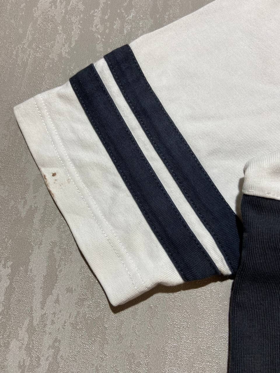 Vintage Vintage Cotton Traders Rugby Shirt Six Nations Guiness sz. L Size US L / EU 52-54 / 3 - 11 Thumbnail