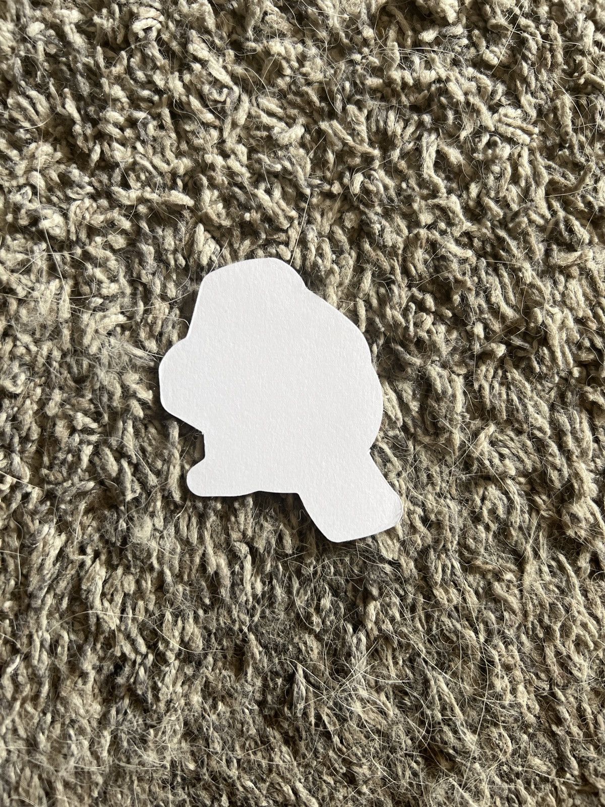 Marvel Comics Marvel Hulk Sticker Size ONE SIZE - 2 Thumbnail