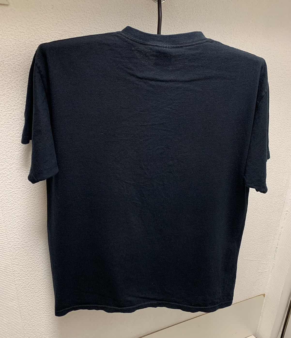 Rap Tees Eminem presents the re-up vintage black t-shirt L sz 2006 06 Size US L / EU 52-54 / 3 - 6 Thumbnail