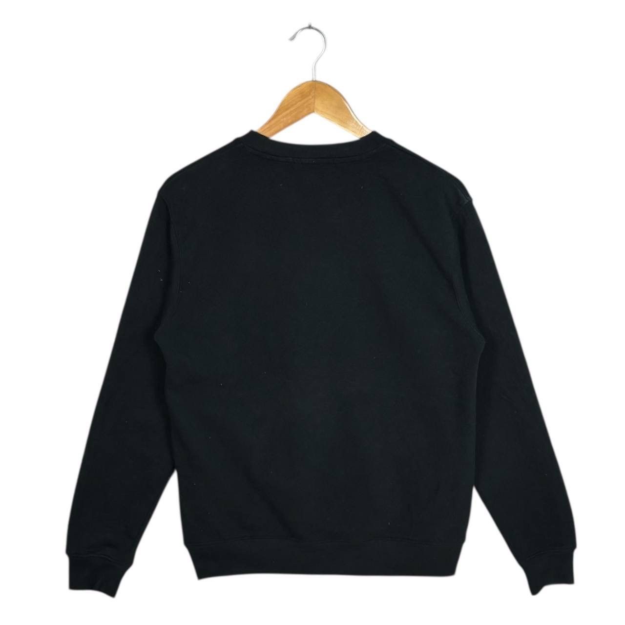 Playboy Playboy Playful Explorers Sweatshirt Black Bunny Logo Size M Size US M / EU 48-50 / 2 - 2 Thumbnail