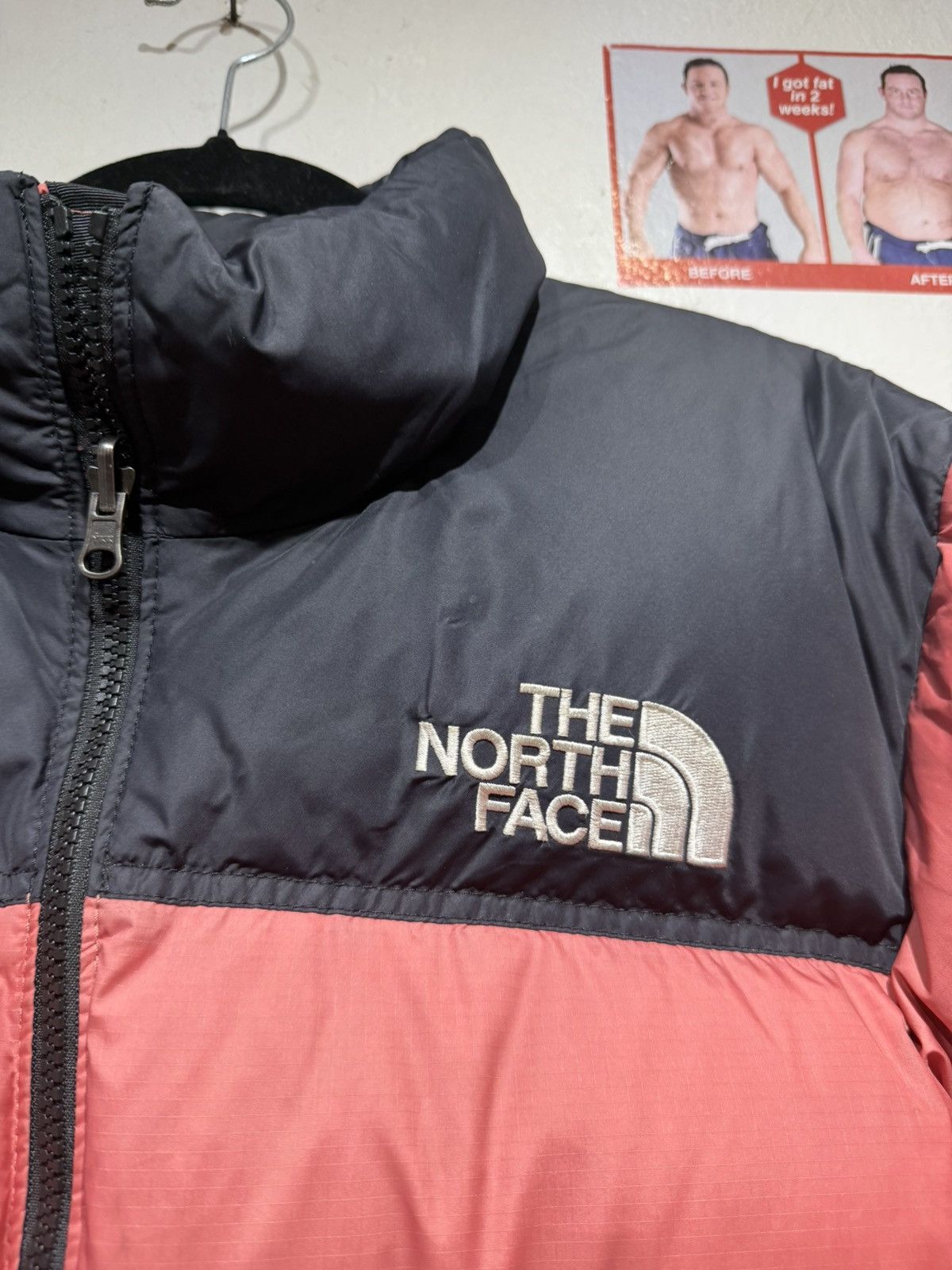 The North Face The North Face Nuptse Jacket Size US S / EU 44-46 / 1 - 5 Thumbnail