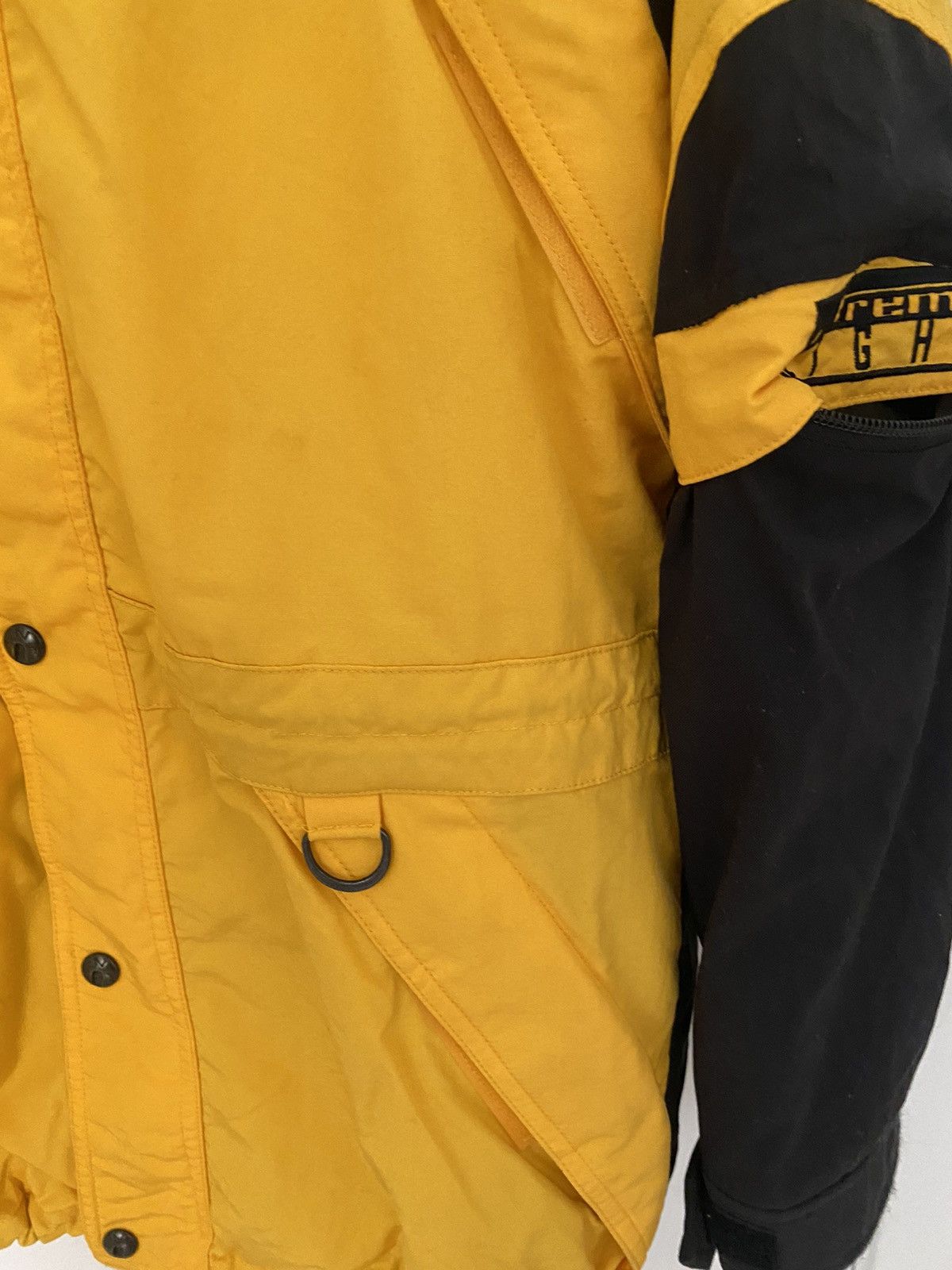 The North Face × Vintage The North Face Extreme Lightweight Size US M / EU 48-50 / 2 - 6 Thumbnail