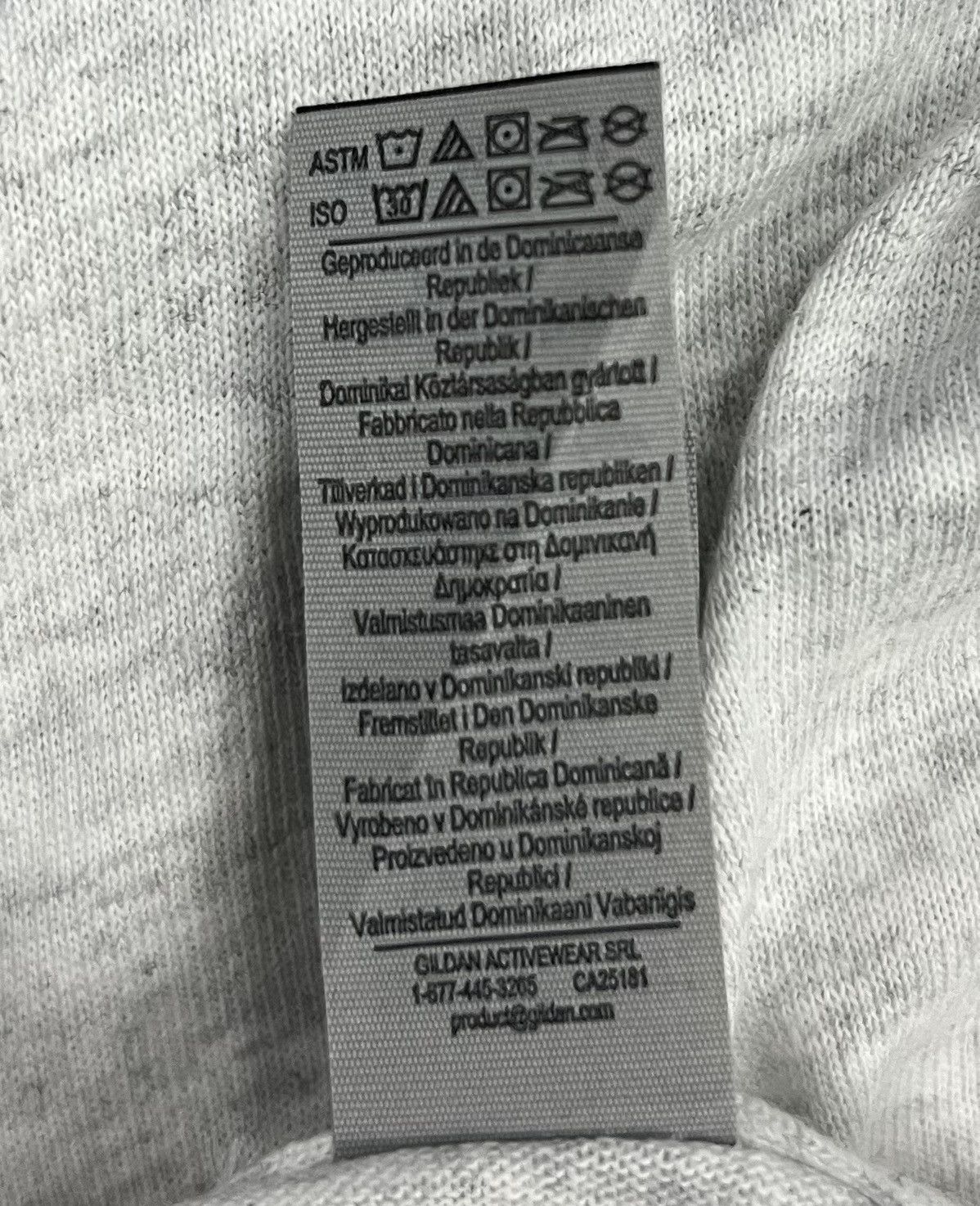 Gildan × Vintage VINTAGE GILDAN FREE WILLIE SHIRT Size US M / EU 48-50 / 2 - 9 Thumbnail