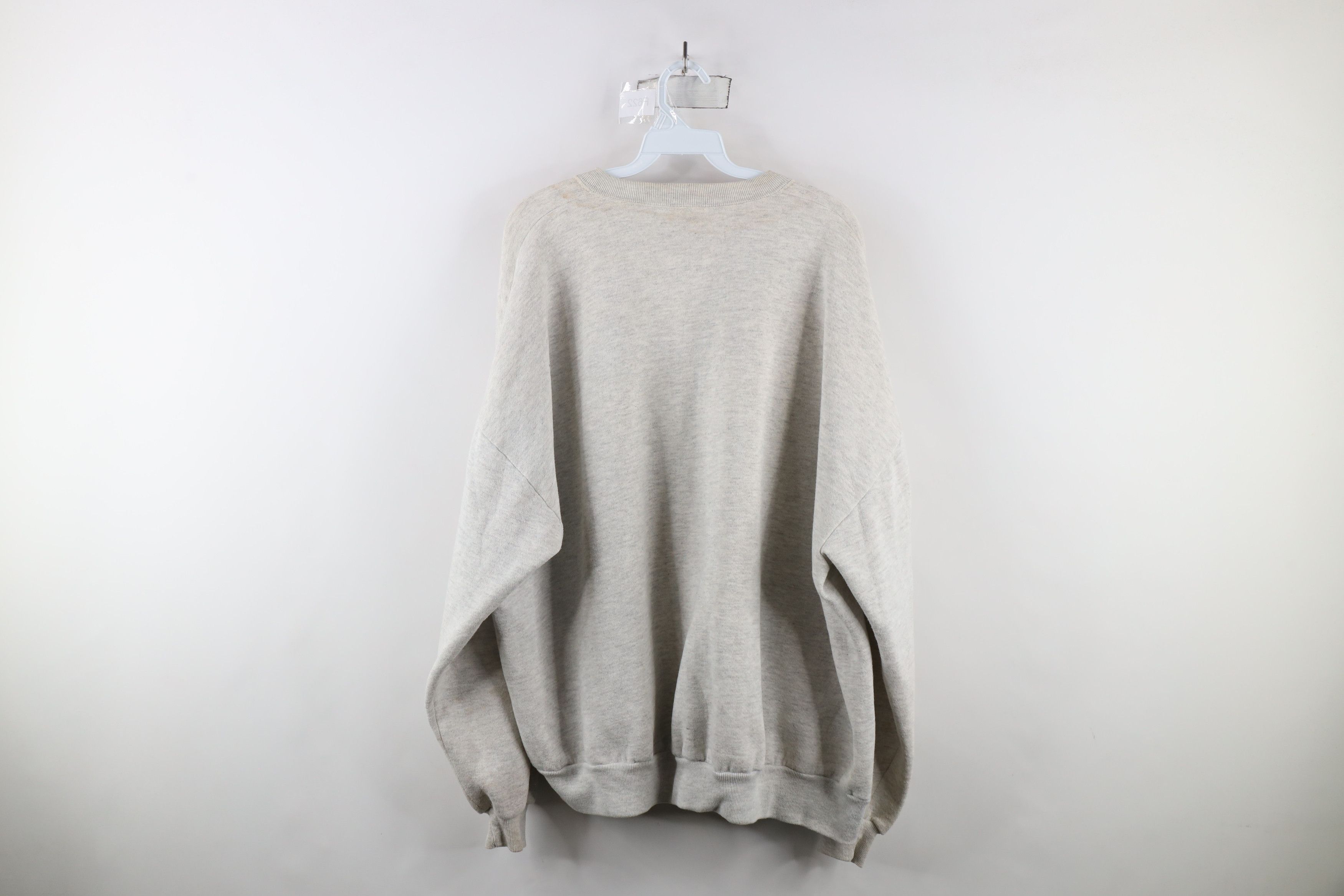 Vintage Vintage 90s Streetwear Out Branson Missouri Sweatshirt USA Size US XXL / EU 58 / 5 - 12 Thumbnail