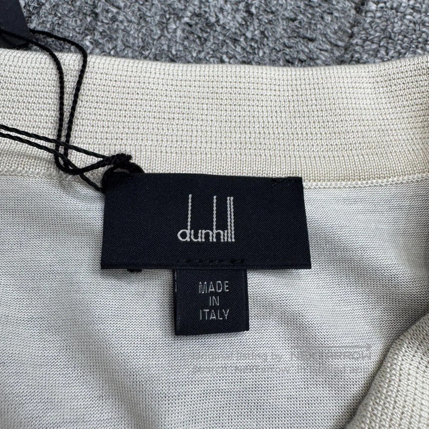 Alfred Dunhill #REF! Size US M / EU 48-50 / 2 - 3 Thumbnail