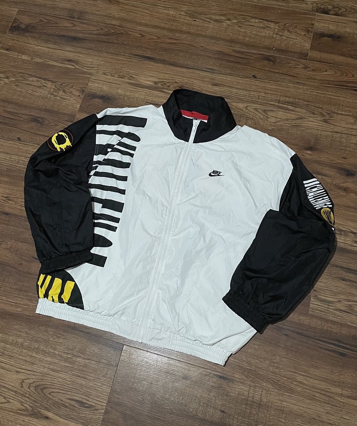 andre agassi jacket
