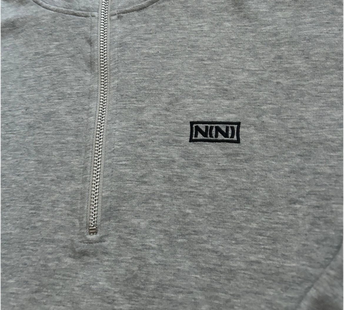 Number (N)ine Number (N)ine NN Zip Jacket Size US M / EU 48-50 / 2 - 2 Thumbnail