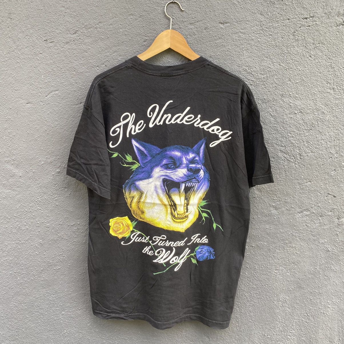 Big Sean Faded Big Sean I Decided Tour ERD GRUNGE Rapper Tee Size US L / EU 52-54 / 3 - 1 Thumbnail