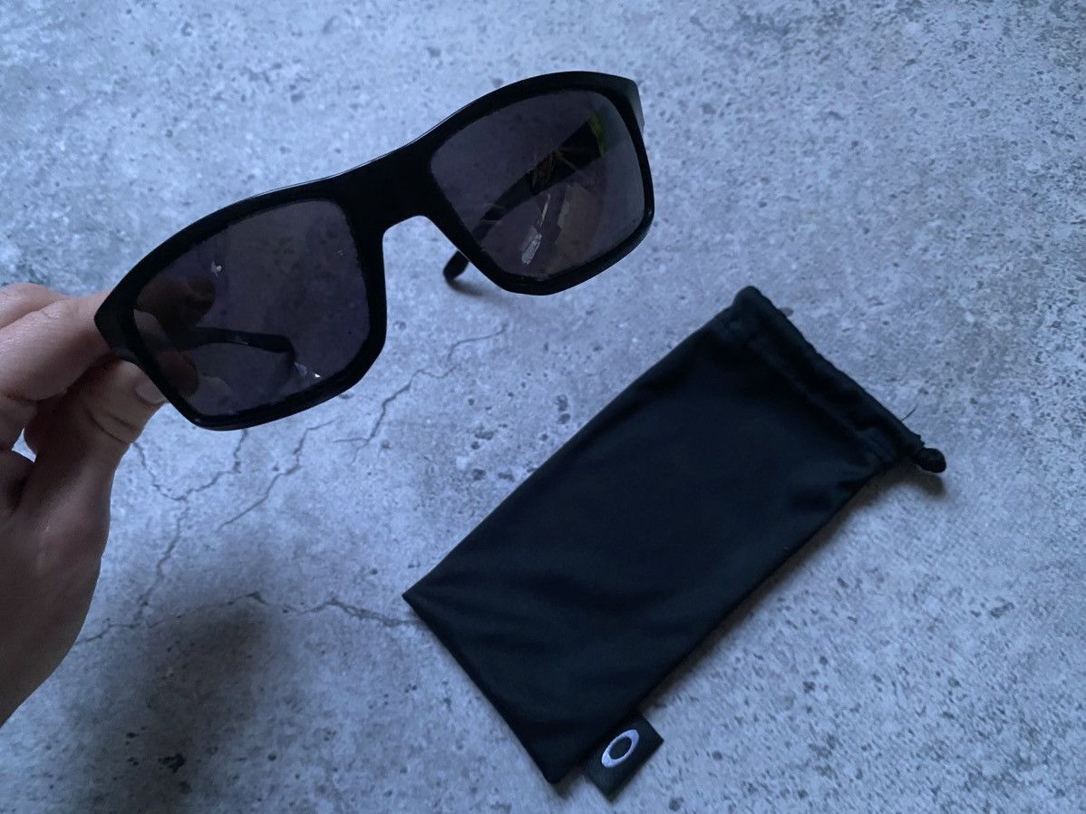 Oakley Vintage Oakley Gibston Prizm Sunglasses 61-17 Polarized Size ONE SIZE - 1 Thumbnail