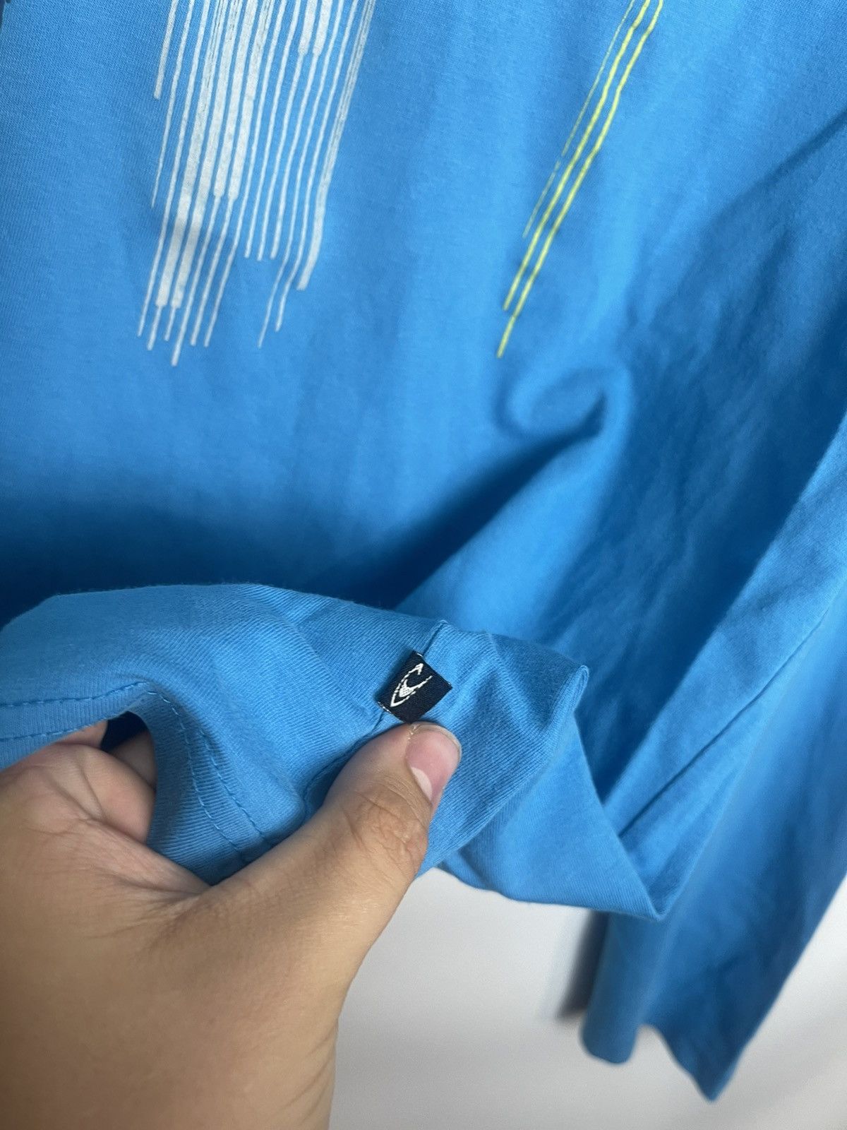 O'Neill × Vintage O'Neill Vintage long sleeve Y2k Size US M / EU 48-50 / 2 - 7 Thumbnail