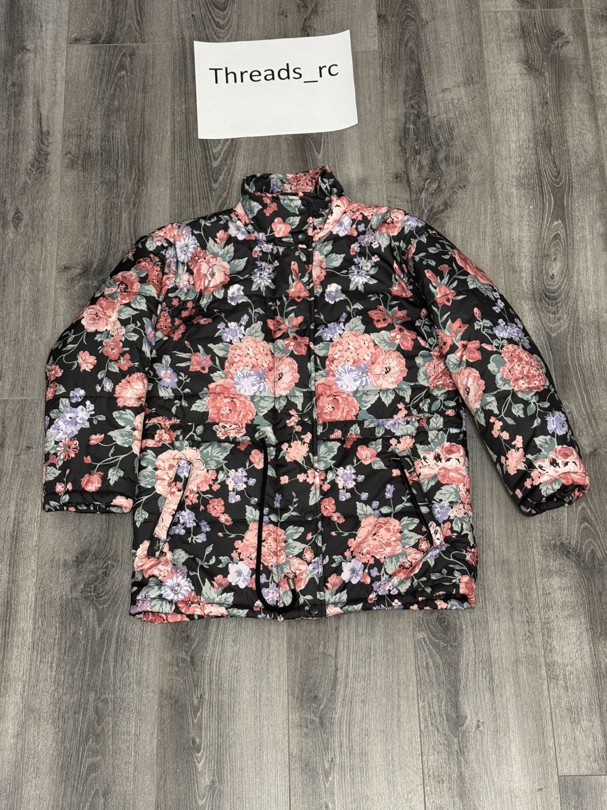 Rouje Rouje Daphne puffer jacket Size XXS / US 00 / IT 34 - 4 Thumbnail