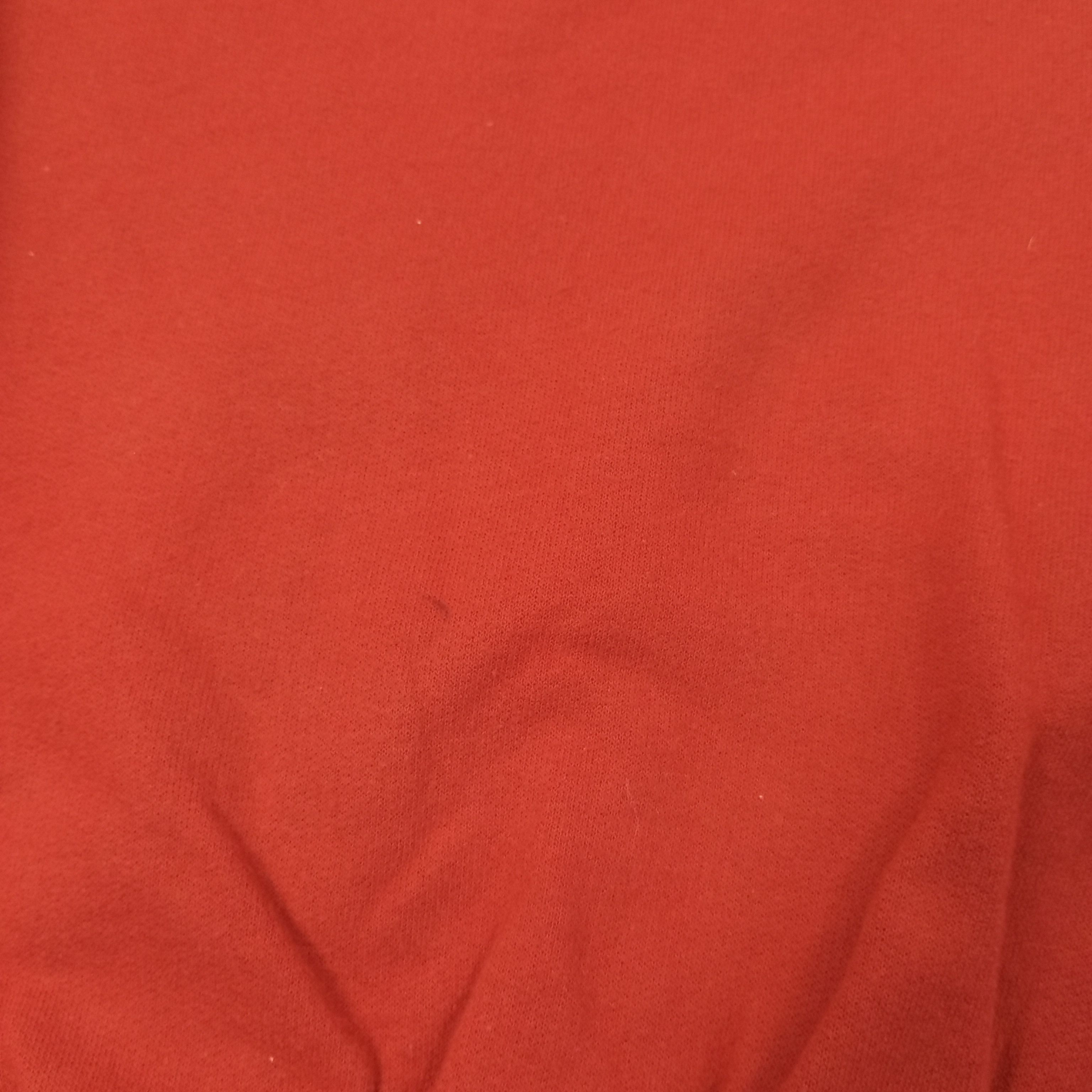 Vintage Hiland Hawks Basketball Team Sweatshirt c226n20 Size US XL / EU 56 / 4 - 6 Thumbnail