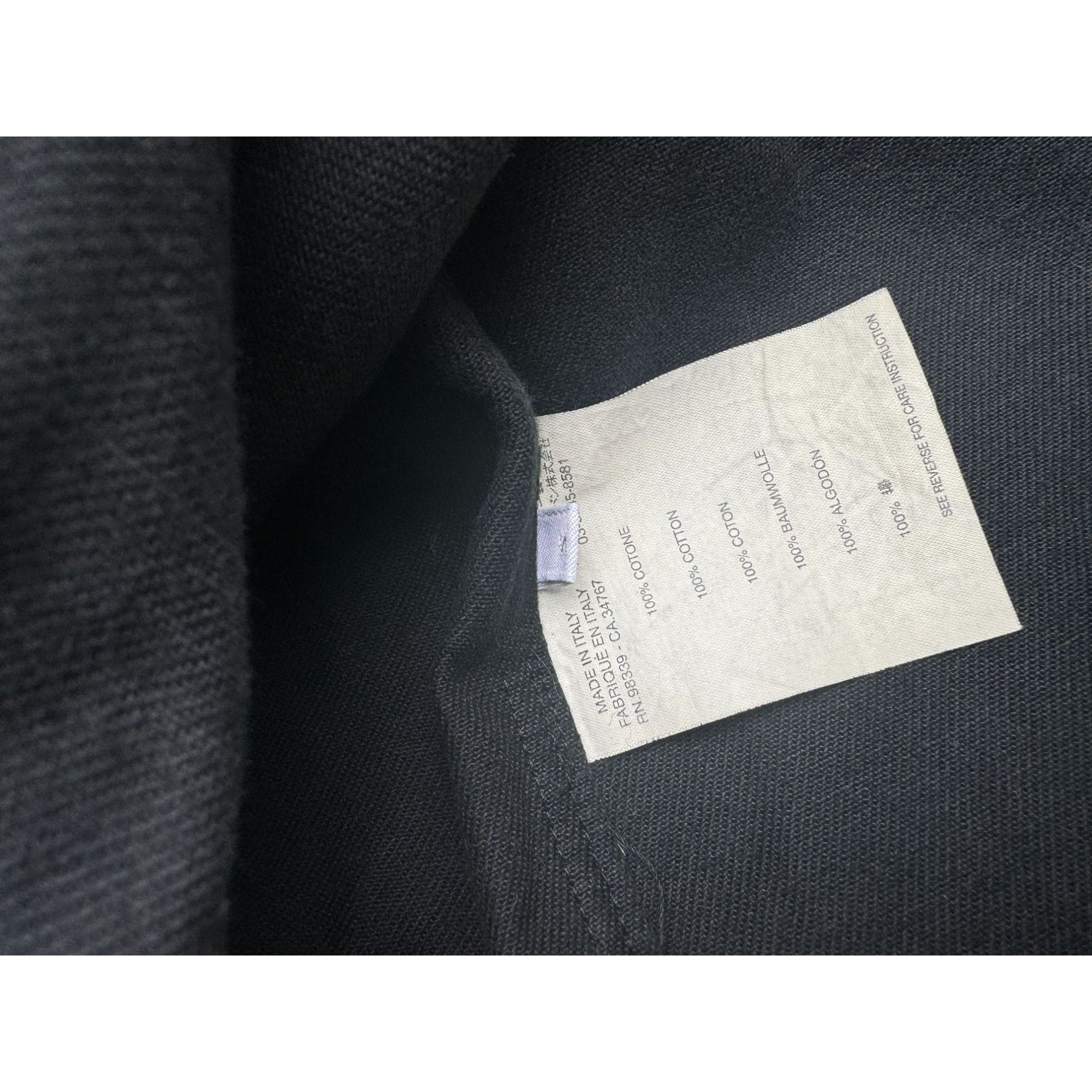 Miu Miu Grey denim Boxy jacket Size S / US 4 / IT 40 - 4 Thumbnail
