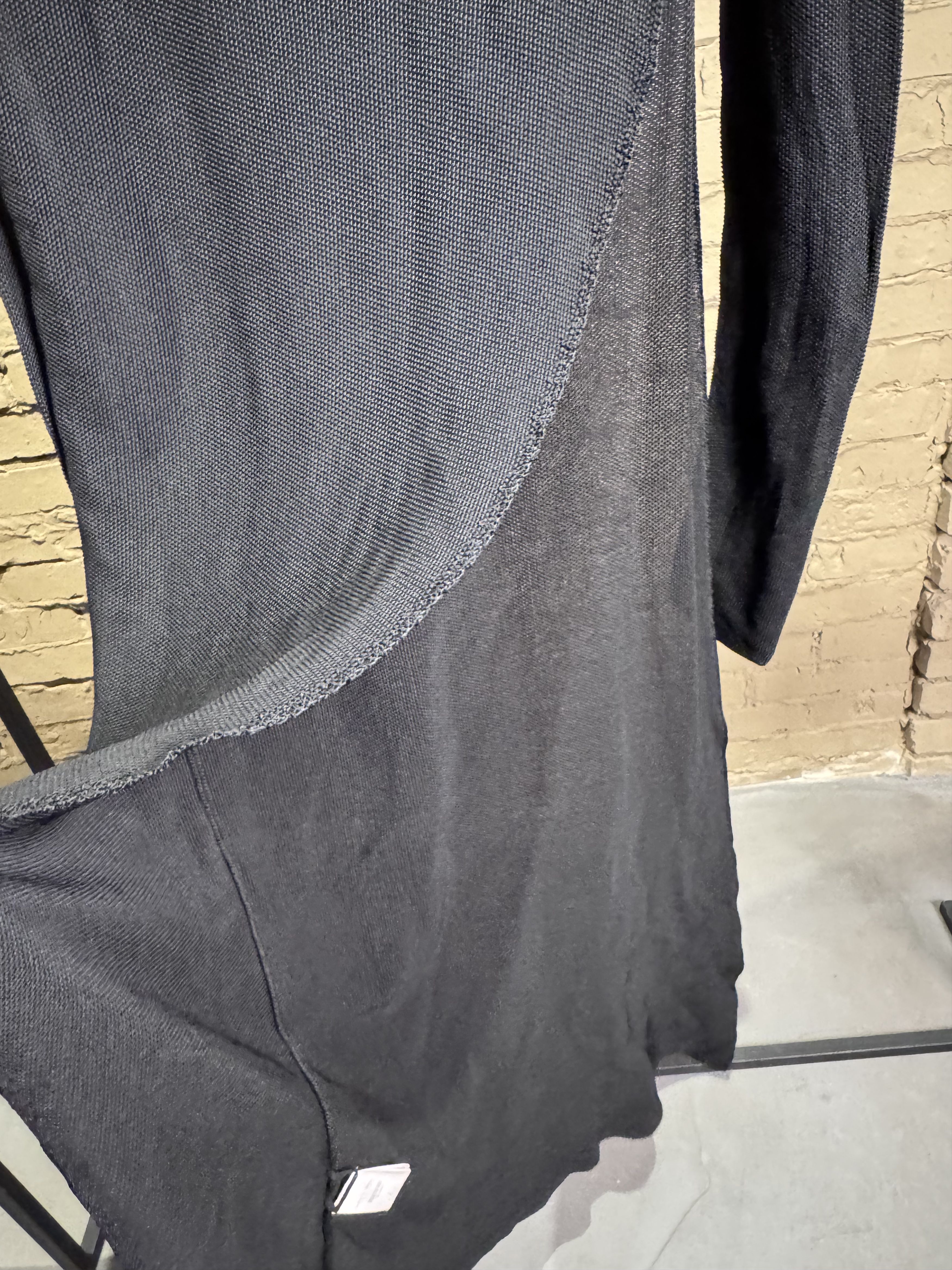Rick Owens RARE Rick Owens Runway Release SS10 Armor Long Sleeve Size US L / EU 52-54 / 3 - 3 Thumbnail