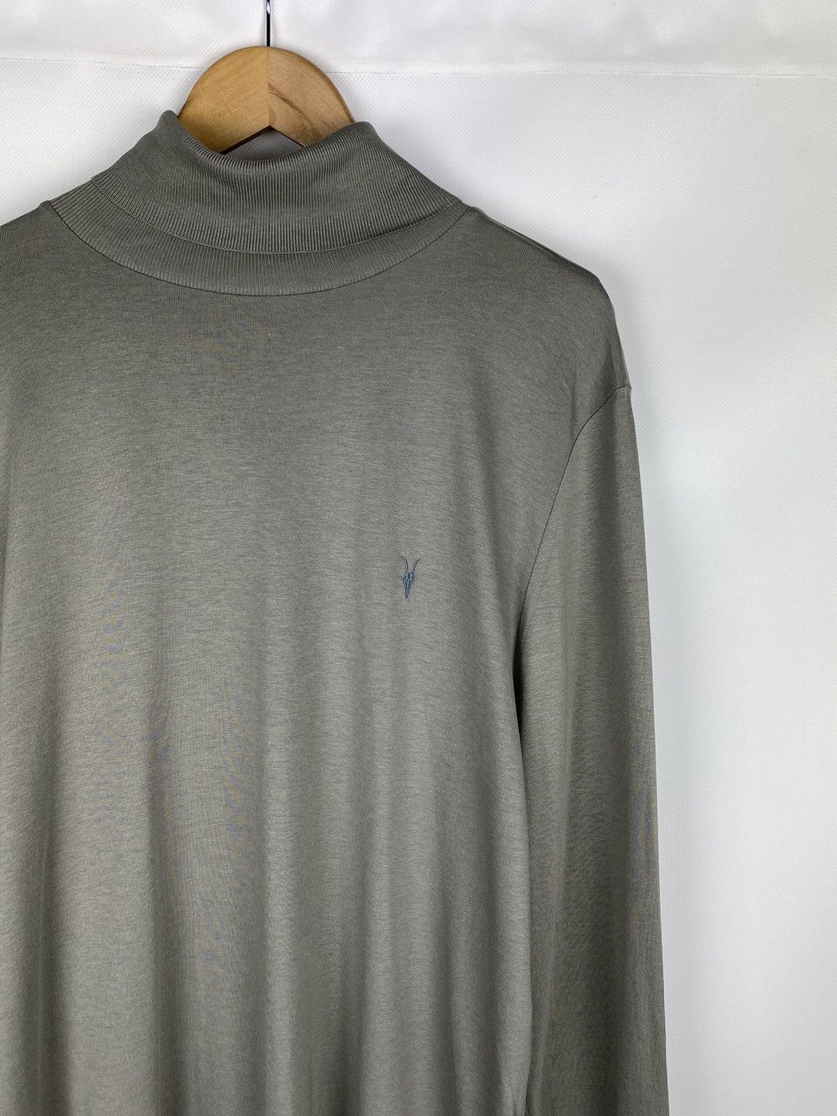 Allsaints Allsaints Parlour LS Roll Neck men’s sweater pullover Size US XXL / EU 58 / 5 - 5 Thumbnail